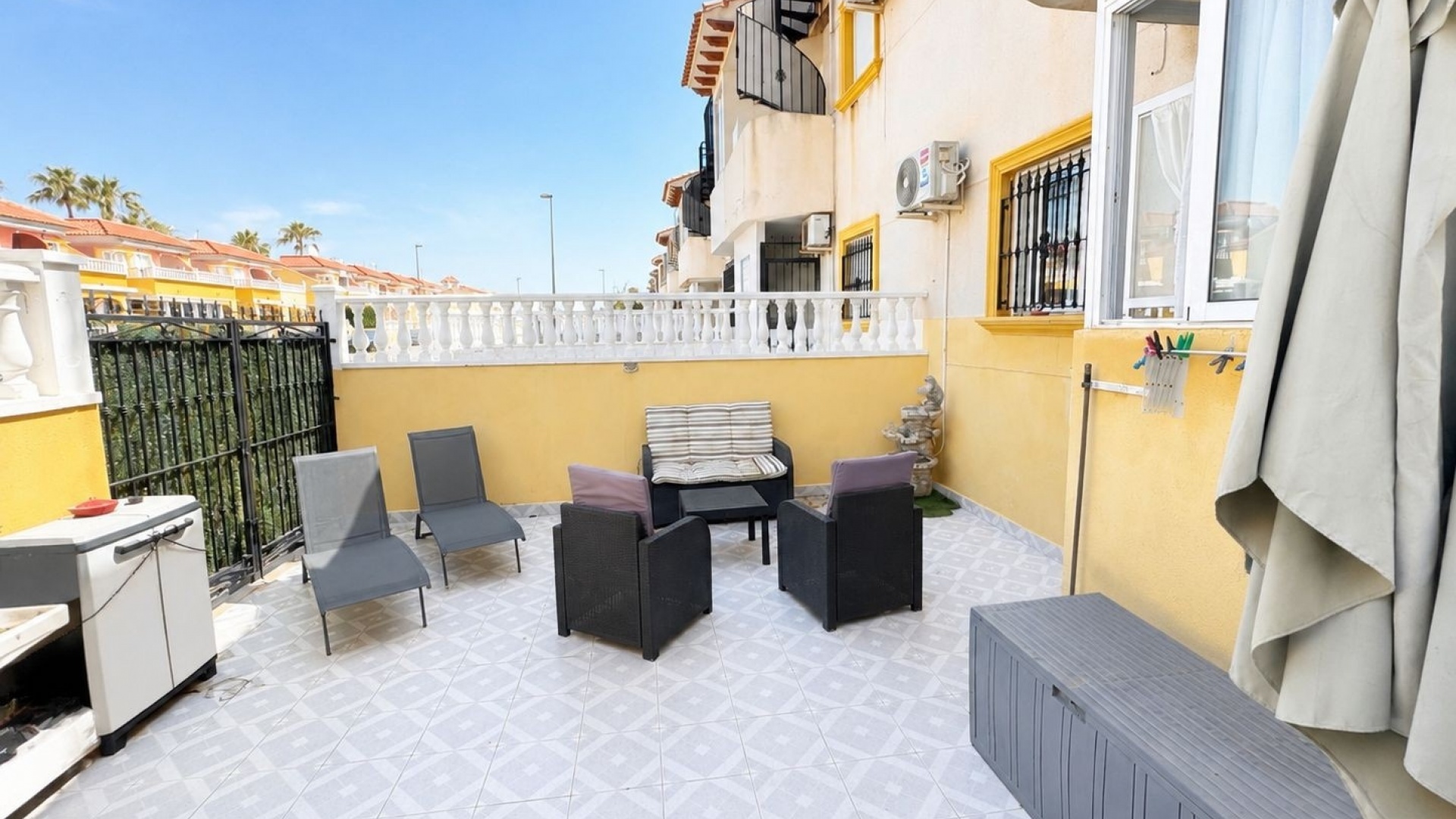 Wiederverkauf - Wohnung - Cabo Roig - san jose