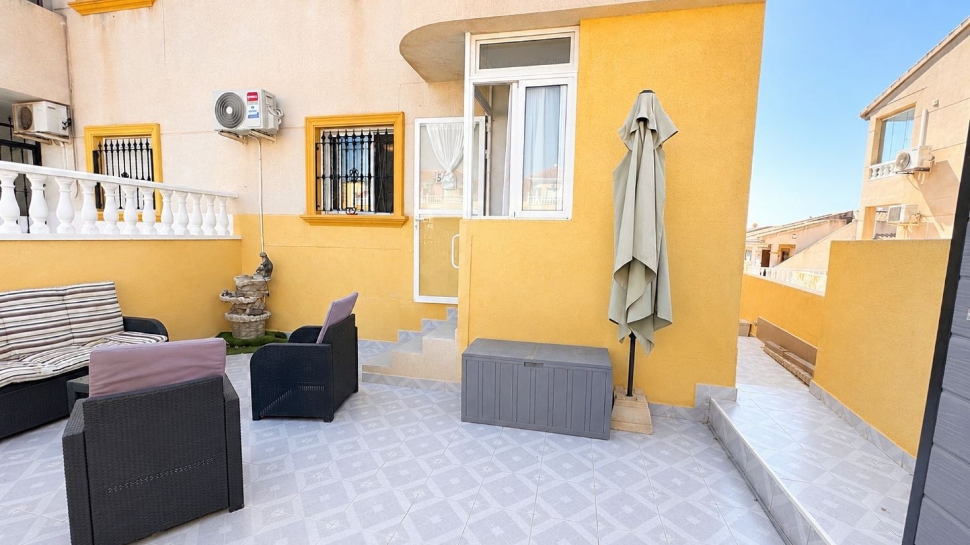 Wiederverkauf - Wohnung - Cabo Roig - san jose