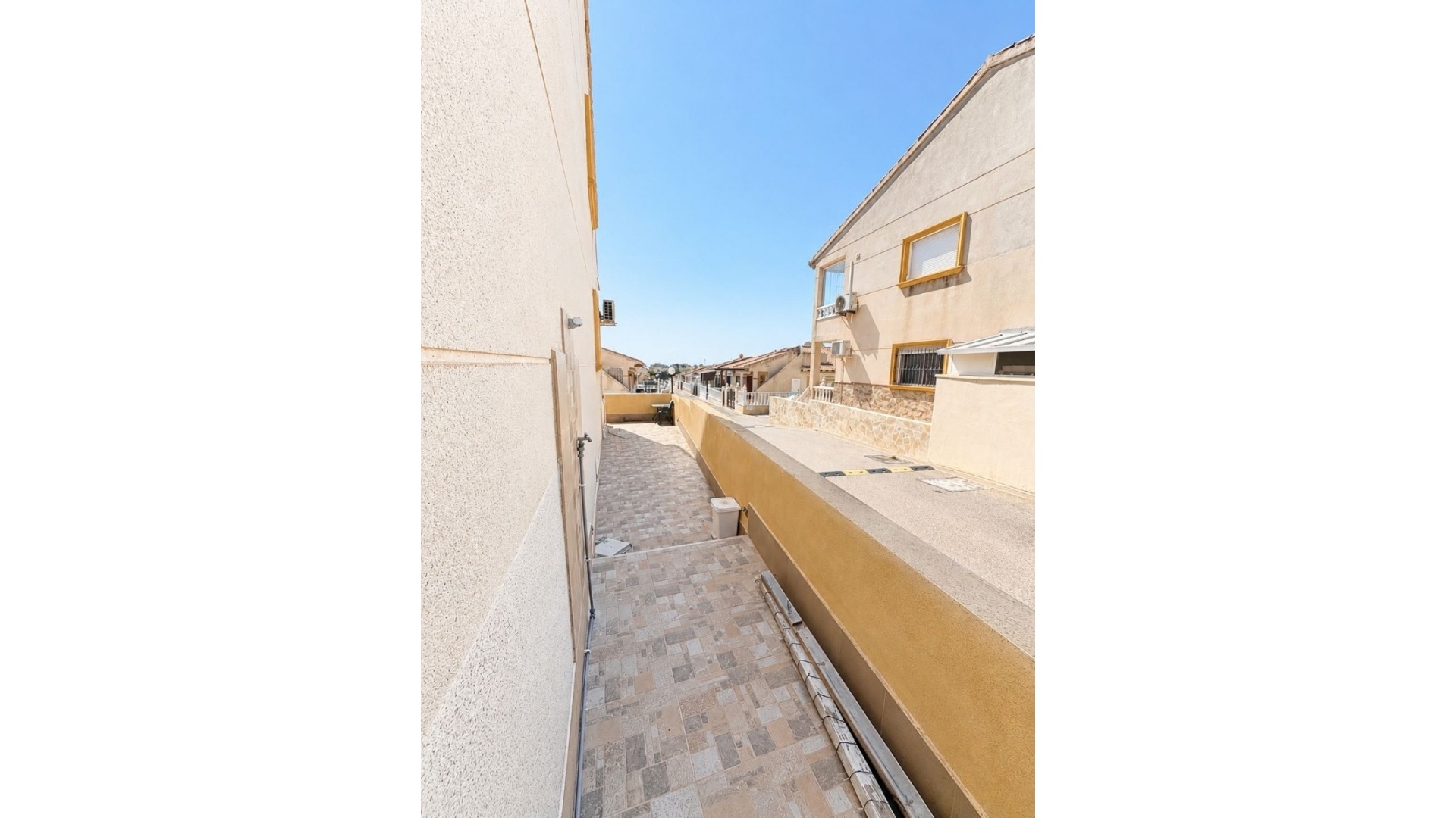 Wiederverkauf - Wohnung - Cabo Roig - san jose