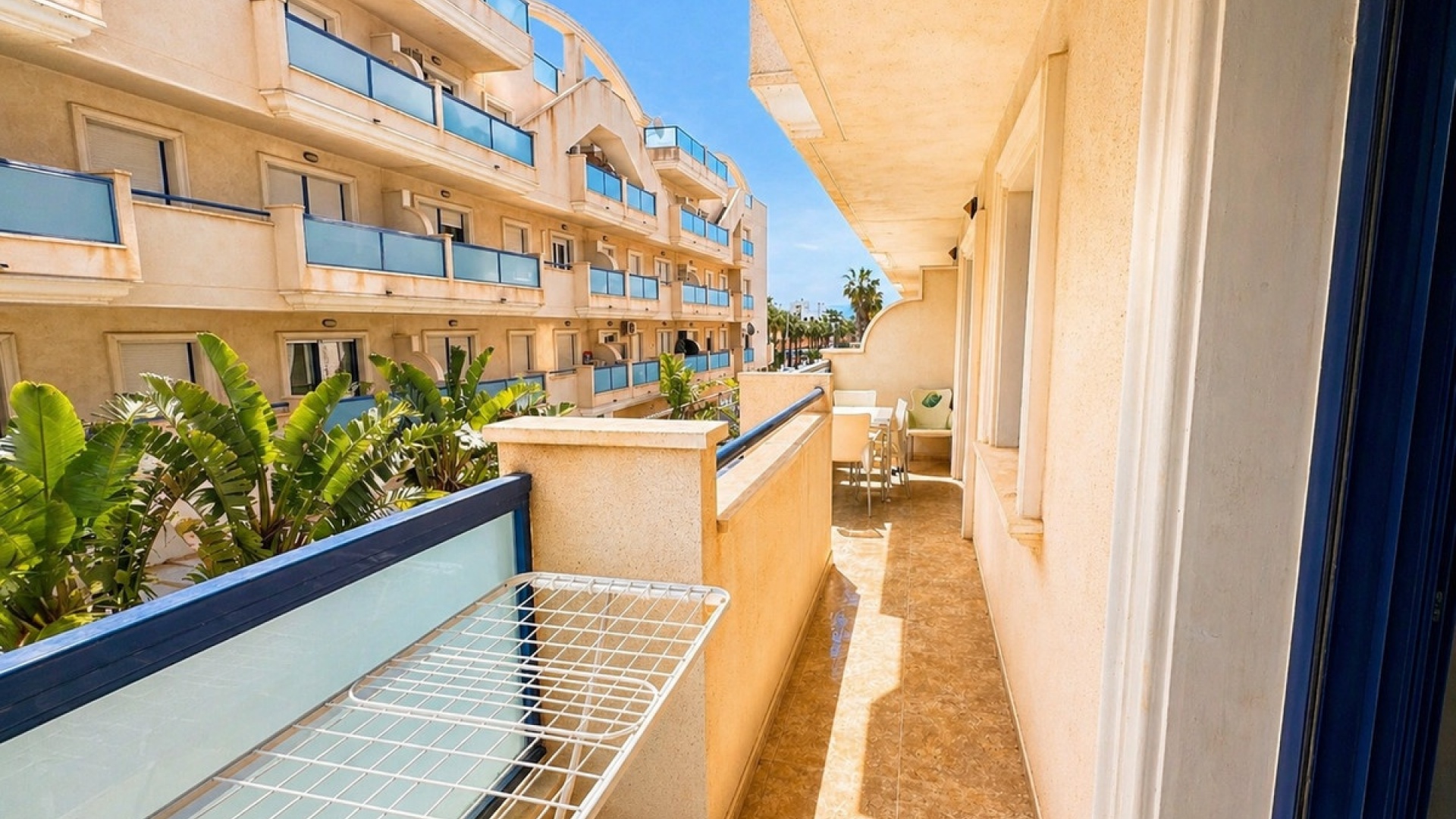 Wiederverkauf - Wohnung - Cabo Roig