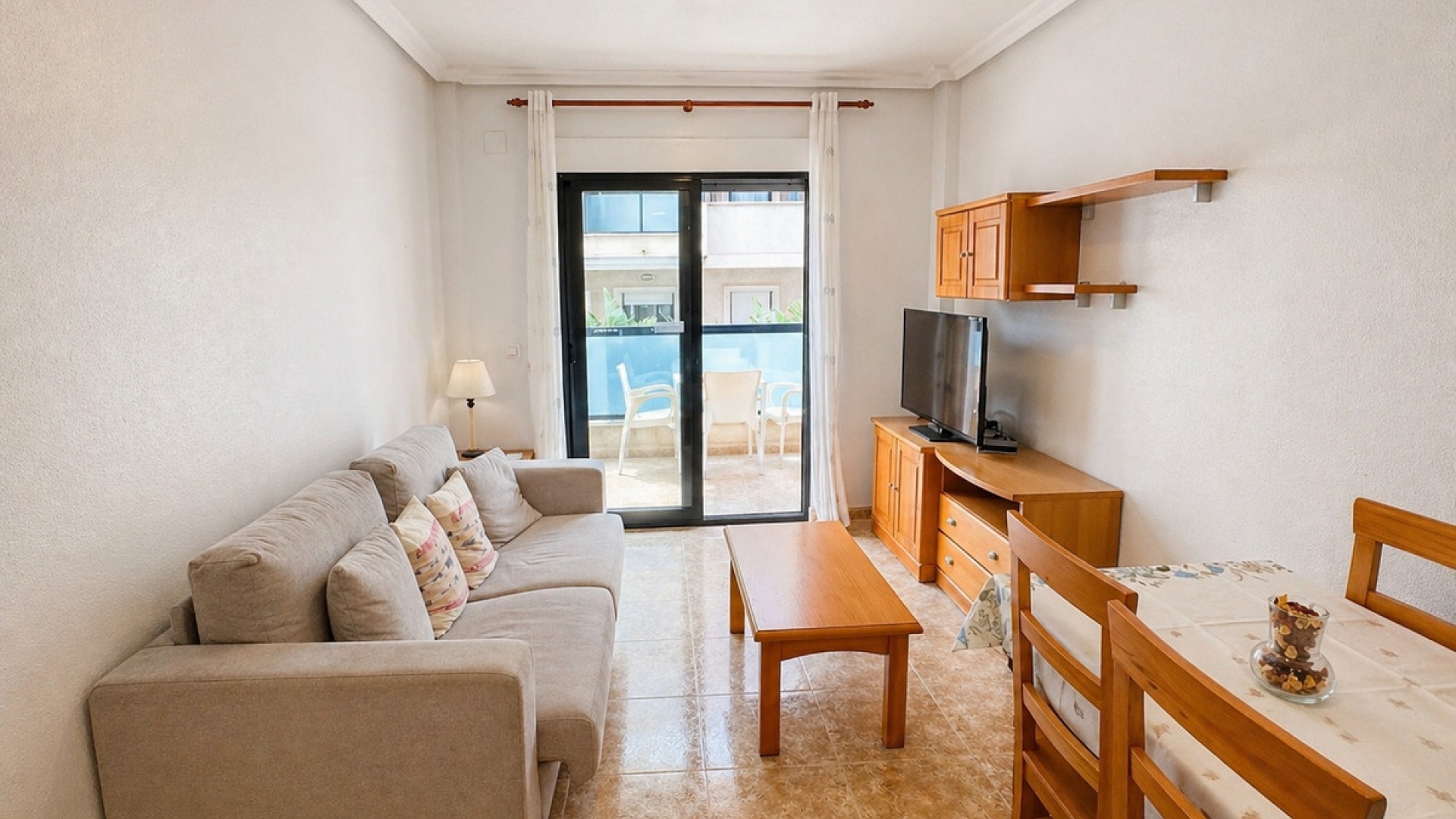 Wiederverkauf - Wohnung - Cabo Roig