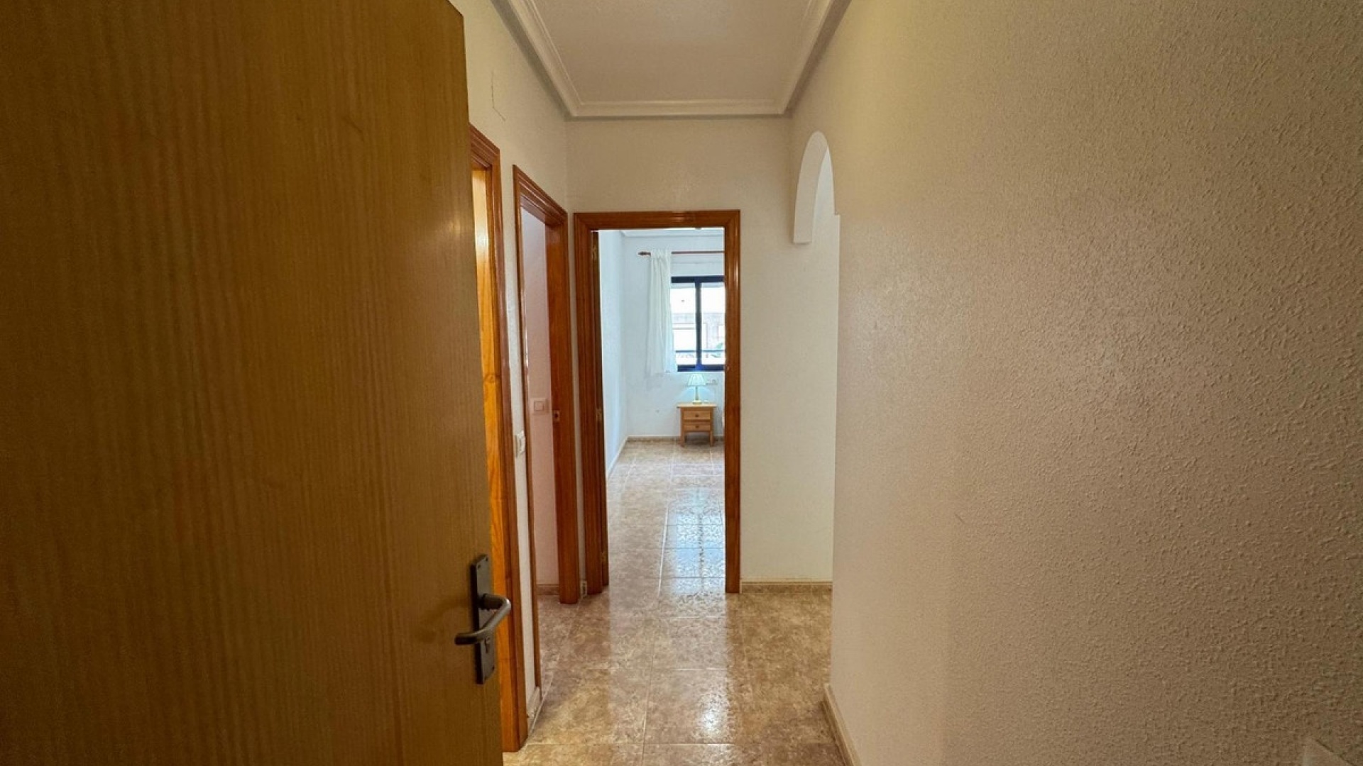 Wiederverkauf - Wohnung - Cabo Roig
