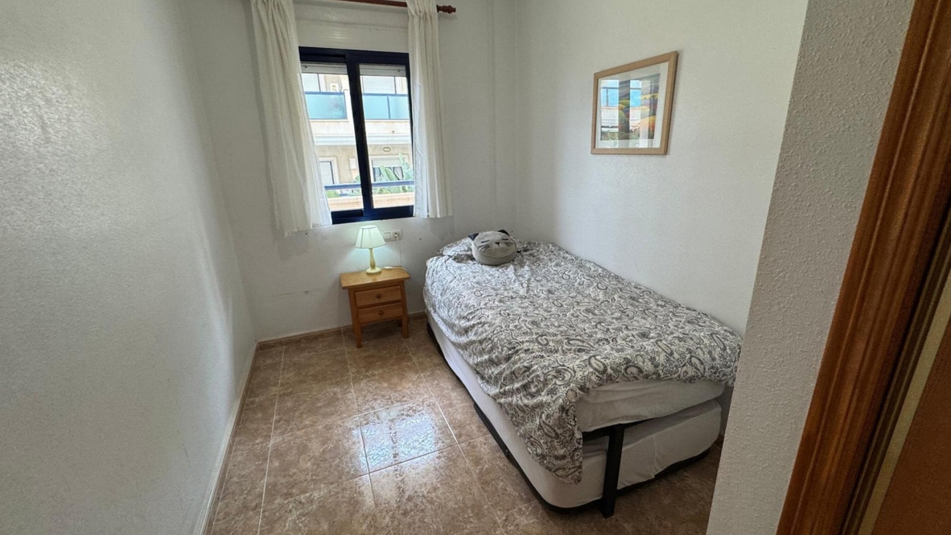 Wiederverkauf - Wohnung - Cabo Roig