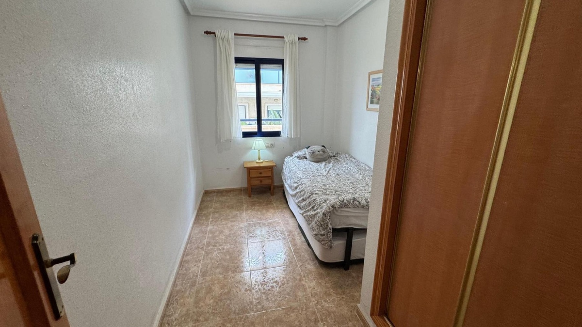 Wiederverkauf - Wohnung - Cabo Roig