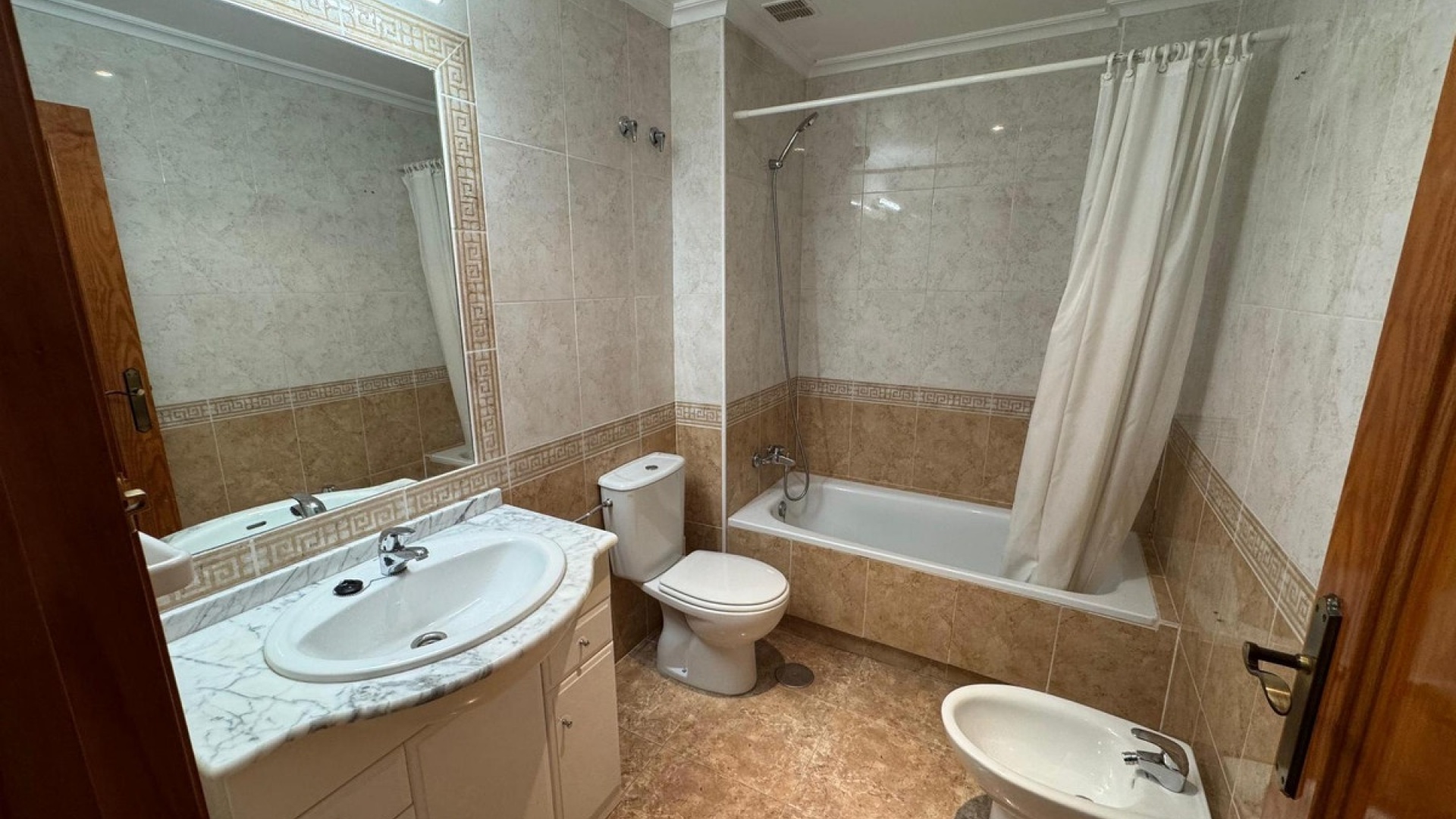 Wiederverkauf - Wohnung - Cabo Roig
