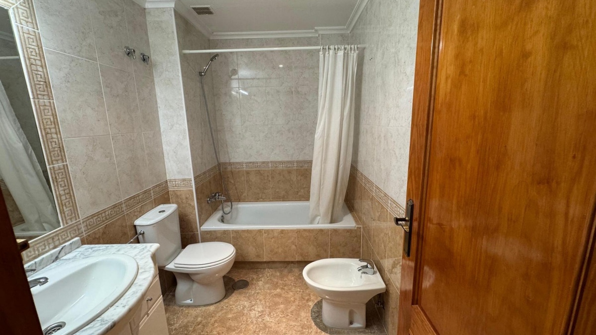 Wiederverkauf - Wohnung - Cabo Roig
