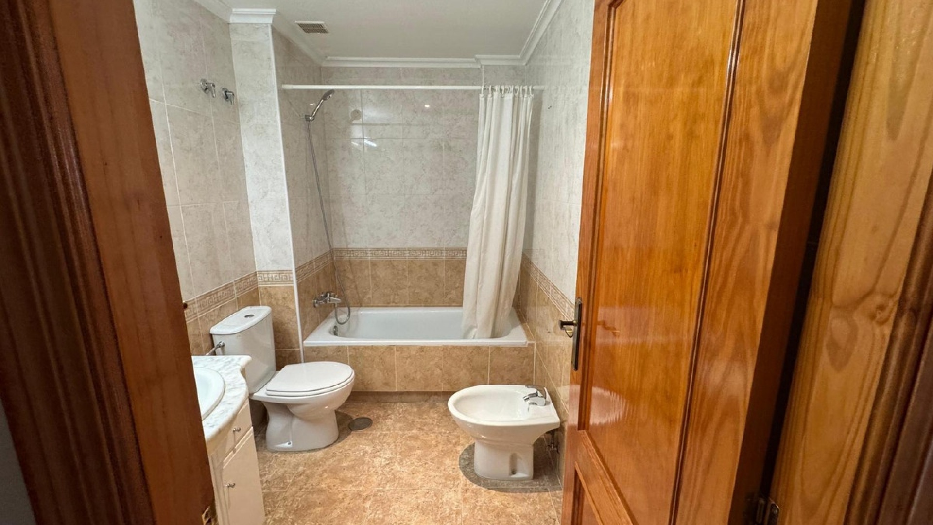 Wiederverkauf - Wohnung - Cabo Roig
