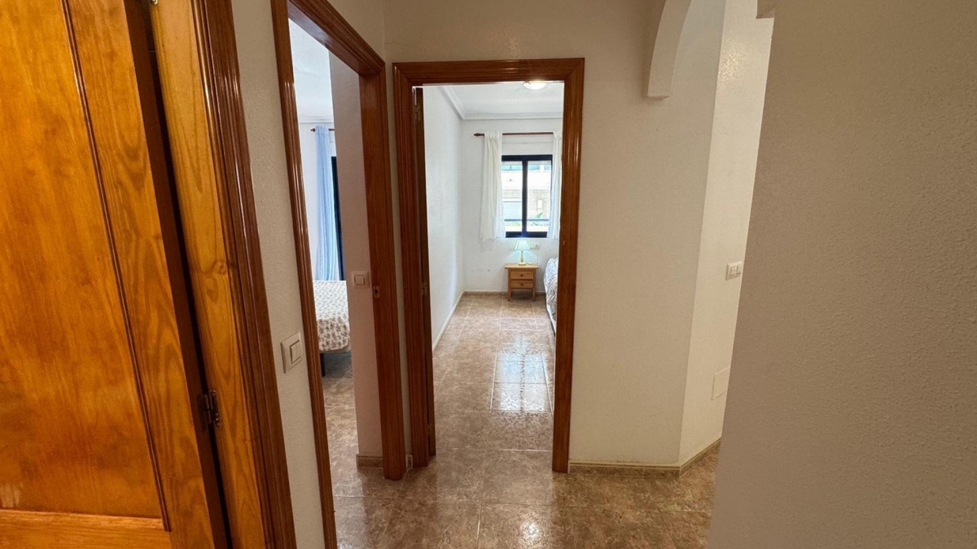 Wiederverkauf - Wohnung - Cabo Roig