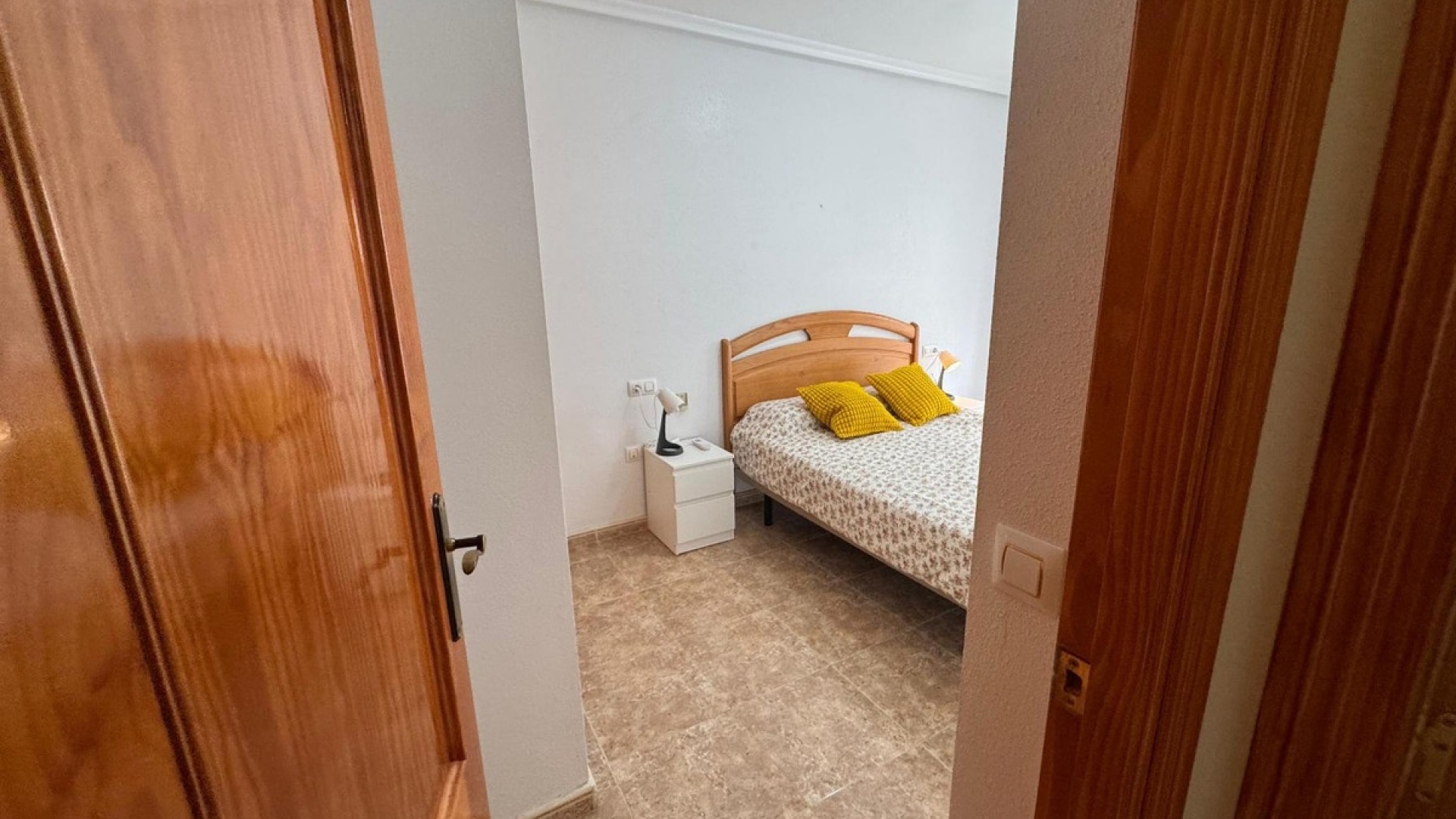 Wiederverkauf - Wohnung - Cabo Roig