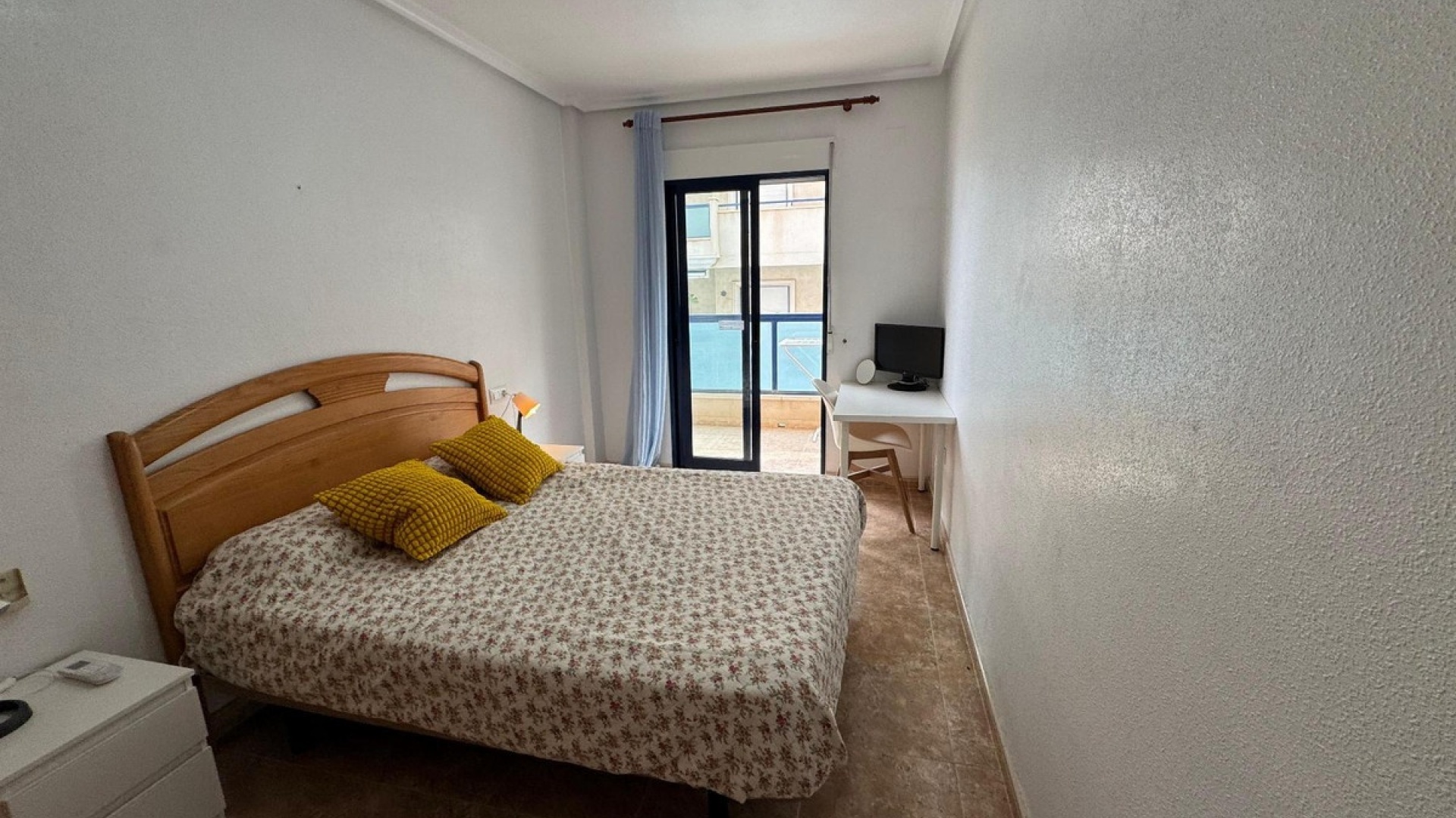 Wiederverkauf - Wohnung - Cabo Roig