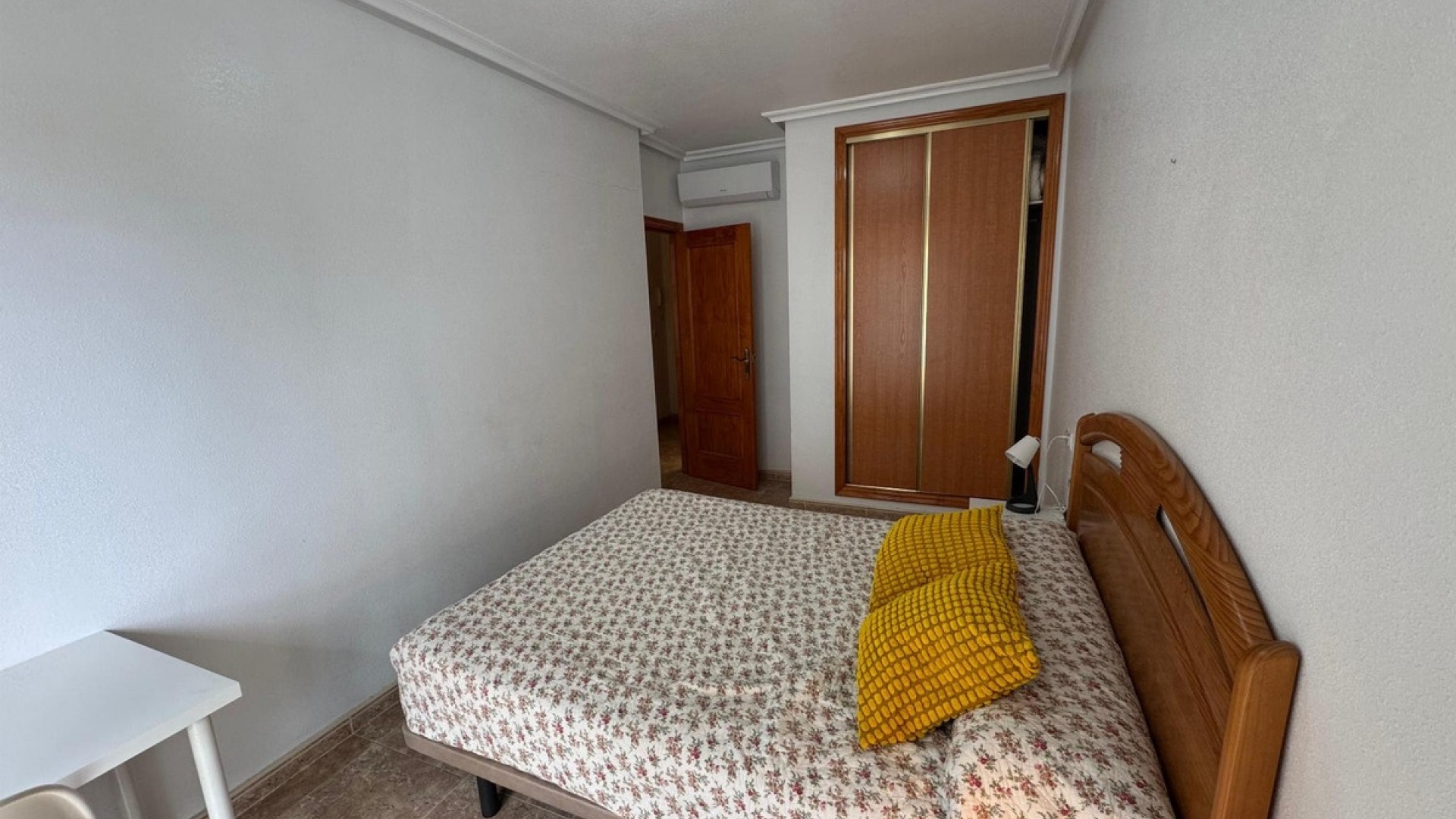 Wiederverkauf - Wohnung - Cabo Roig