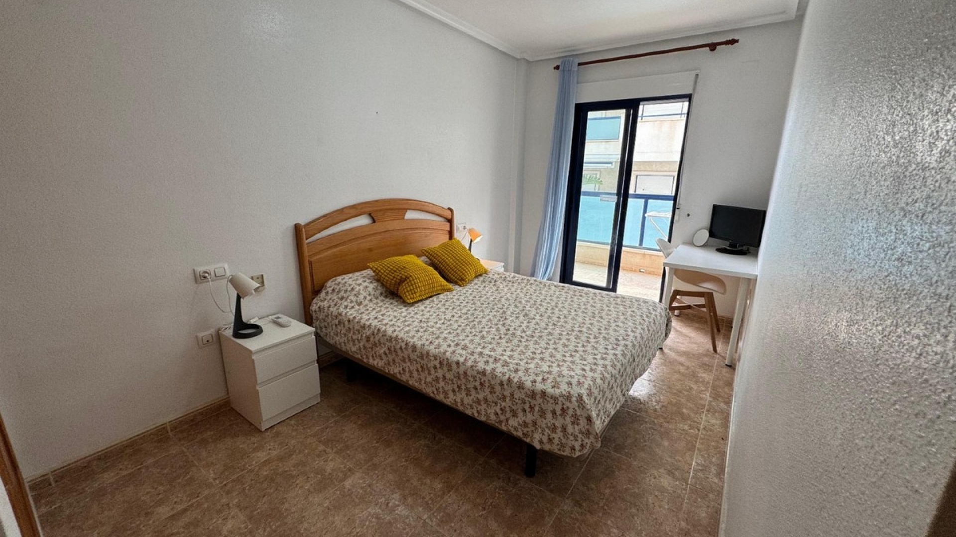 Wiederverkauf - Wohnung - Cabo Roig