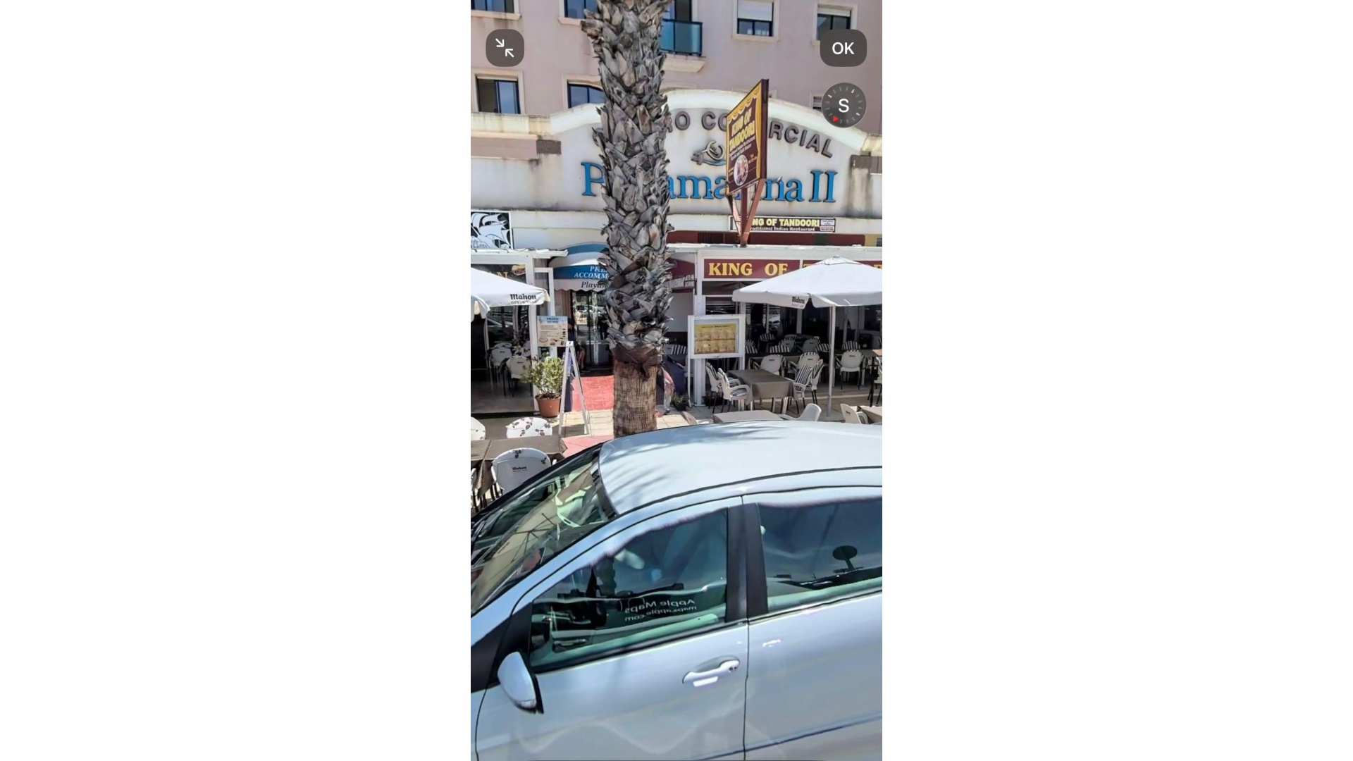 Wiederverkauf - Wohnung - Cabo Roig
