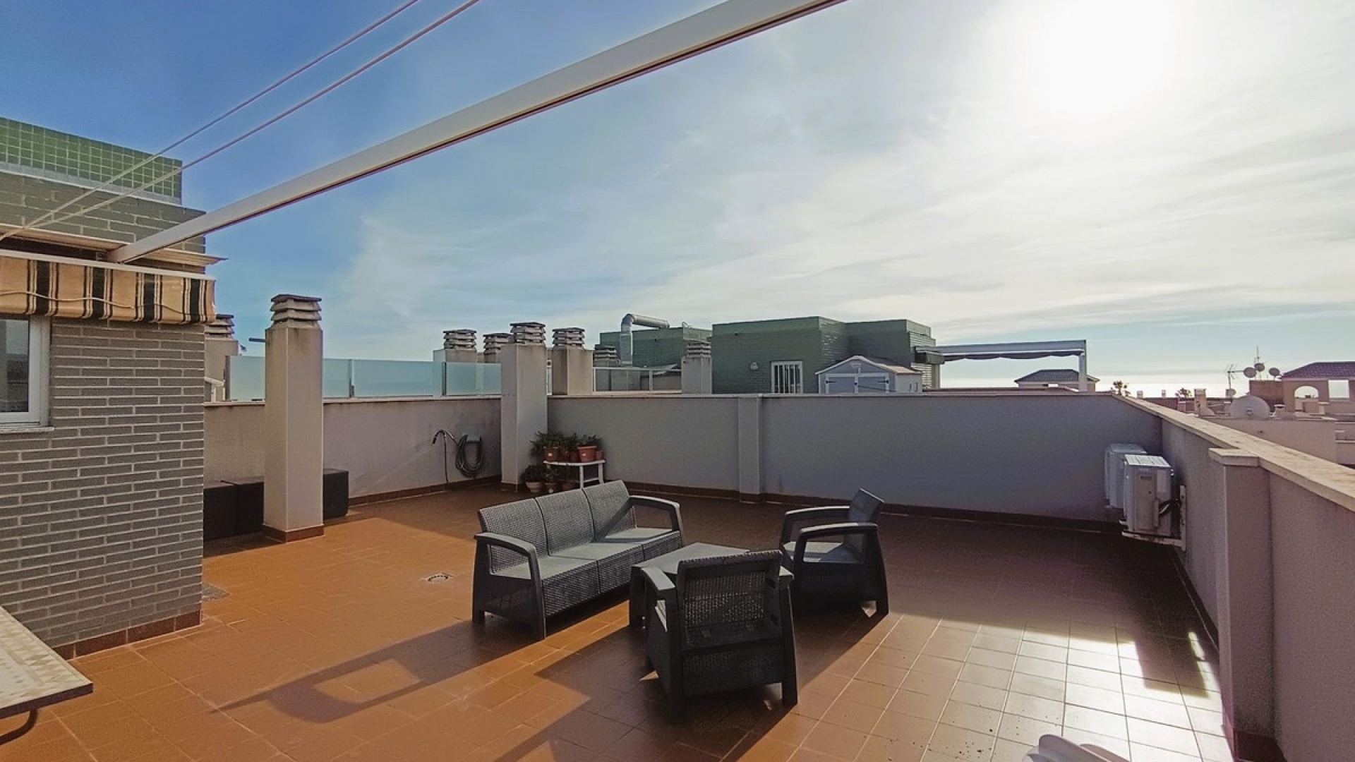 Wiederverkauf - Wohnung - Cabo Roig