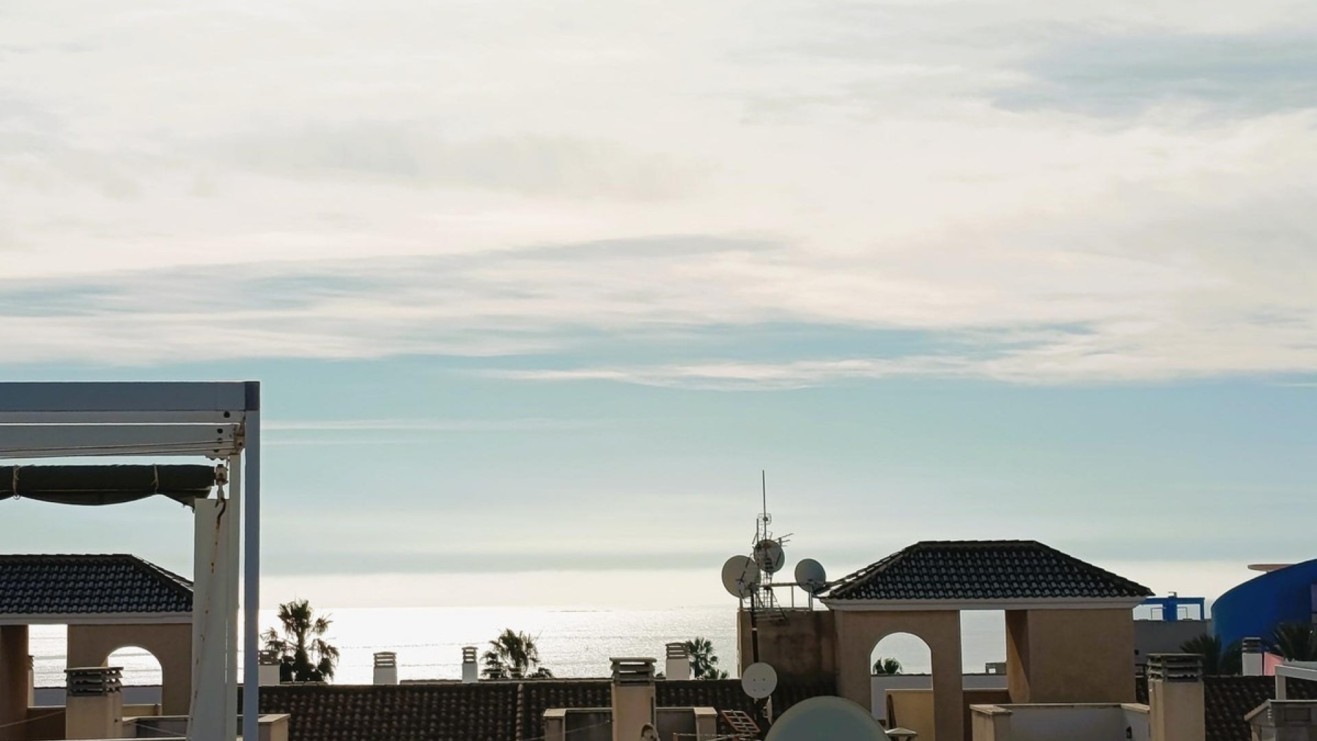 Wiederverkauf - Wohnung - Cabo Roig
