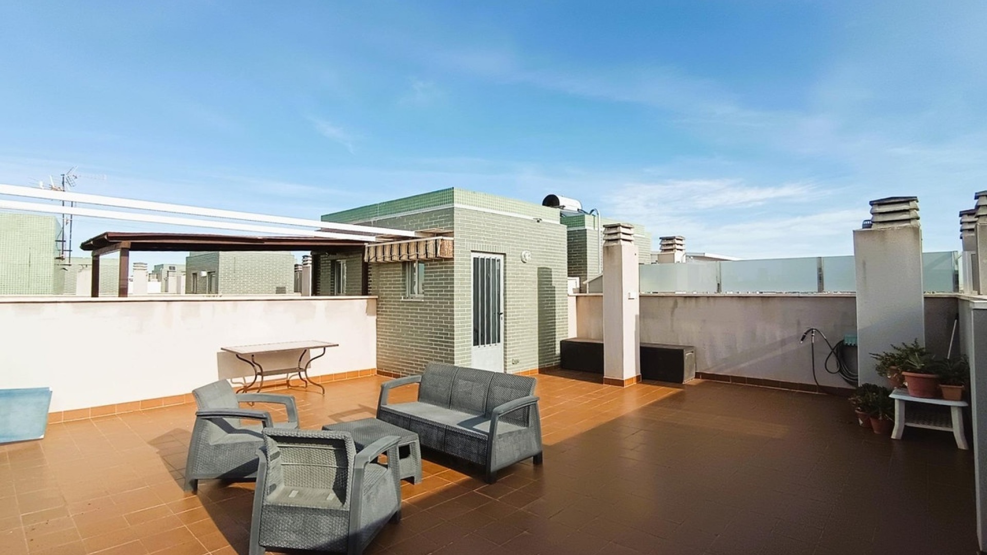 Wiederverkauf - Wohnung - Cabo Roig