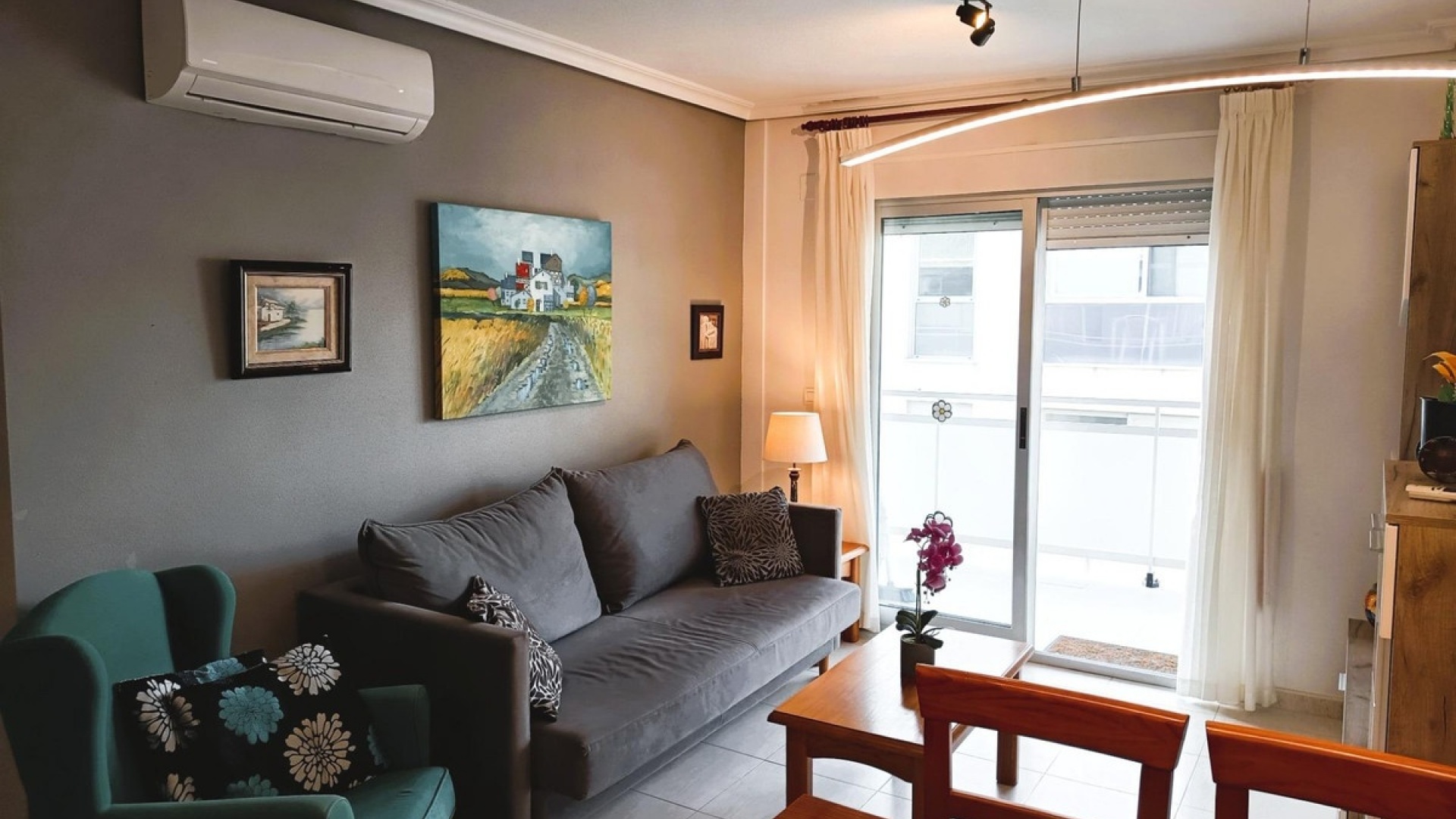 Wiederverkauf - Wohnung - Cabo Roig