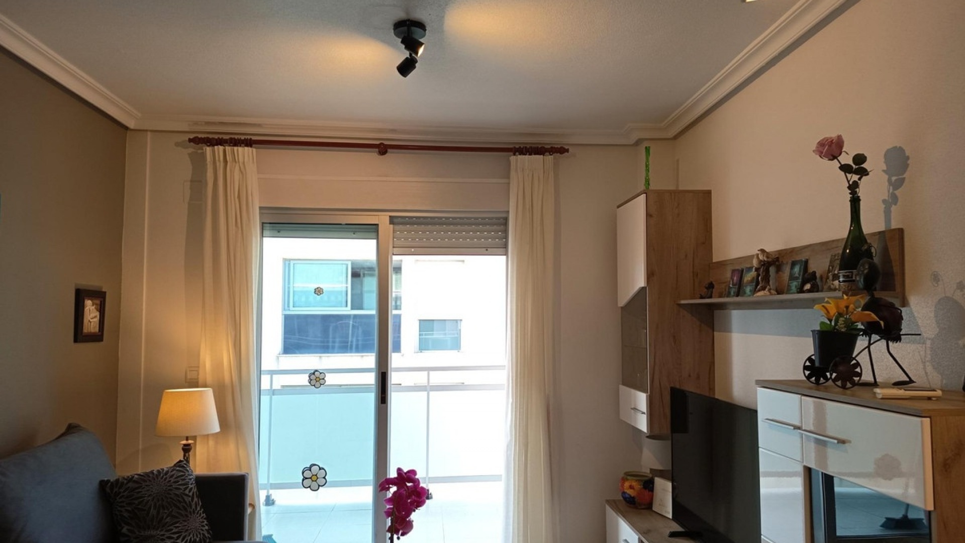 Wiederverkauf - Wohnung - Cabo Roig