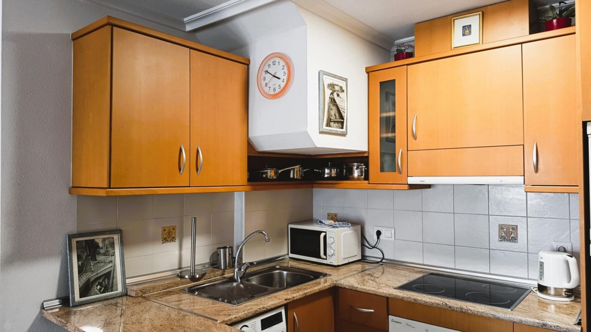 Wiederverkauf - Wohnung - Cabo Roig