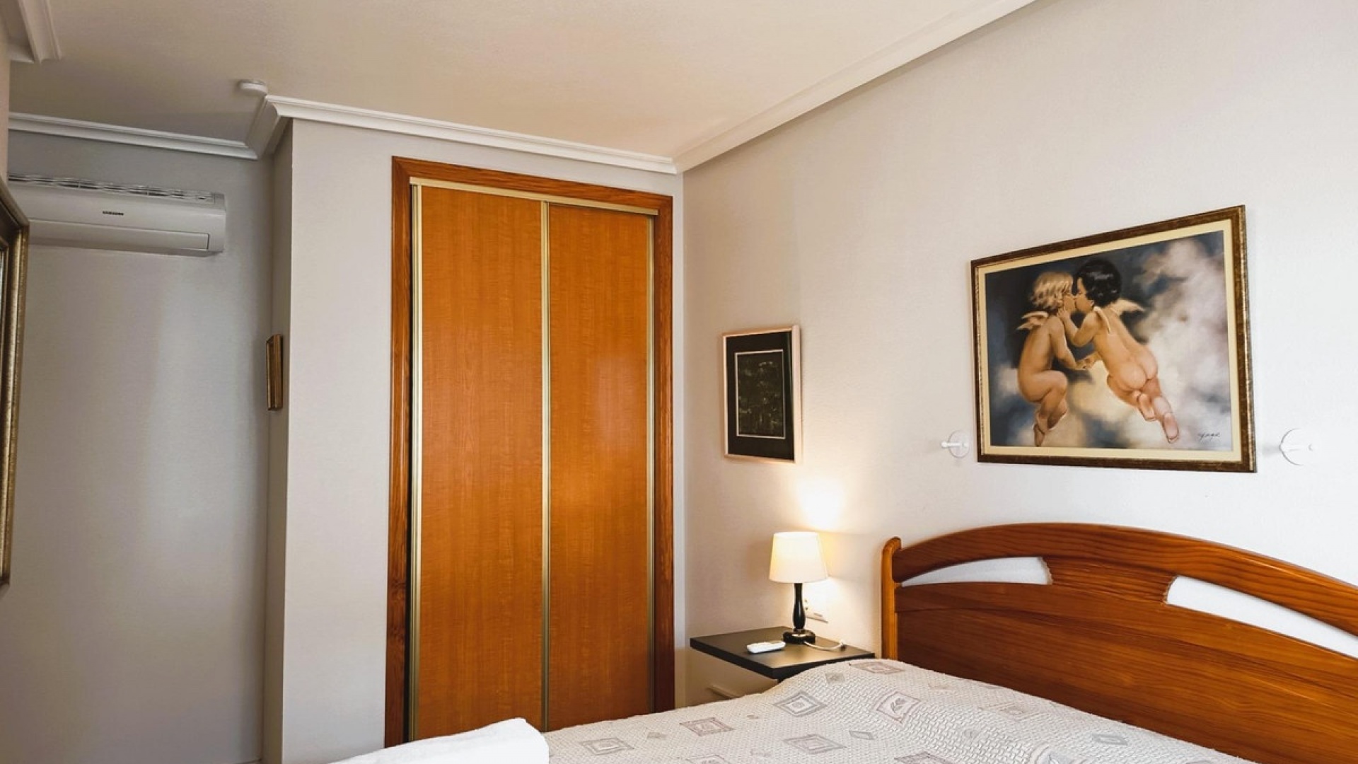 Wiederverkauf - Wohnung - Cabo Roig