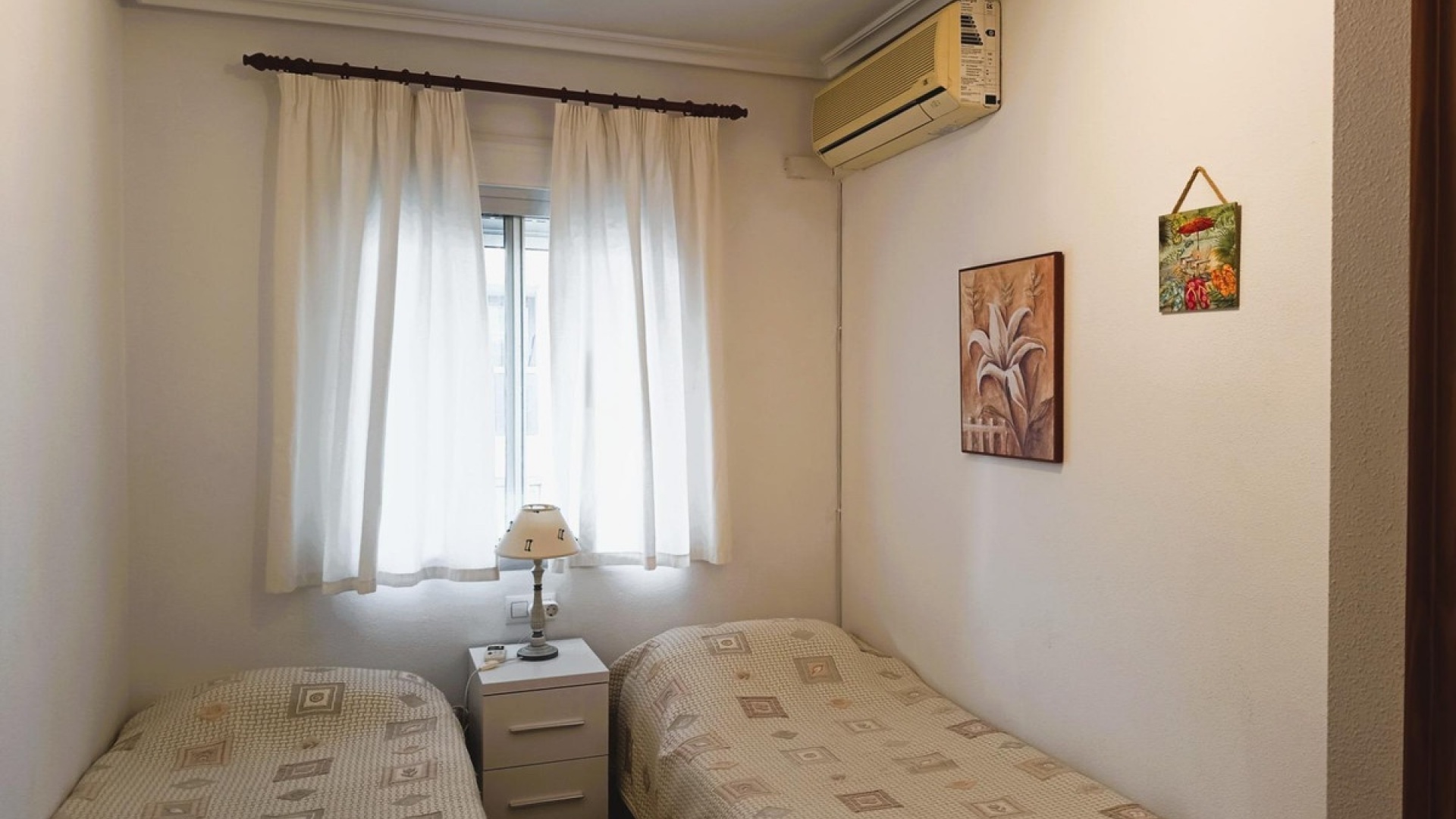 Wiederverkauf - Wohnung - Cabo Roig