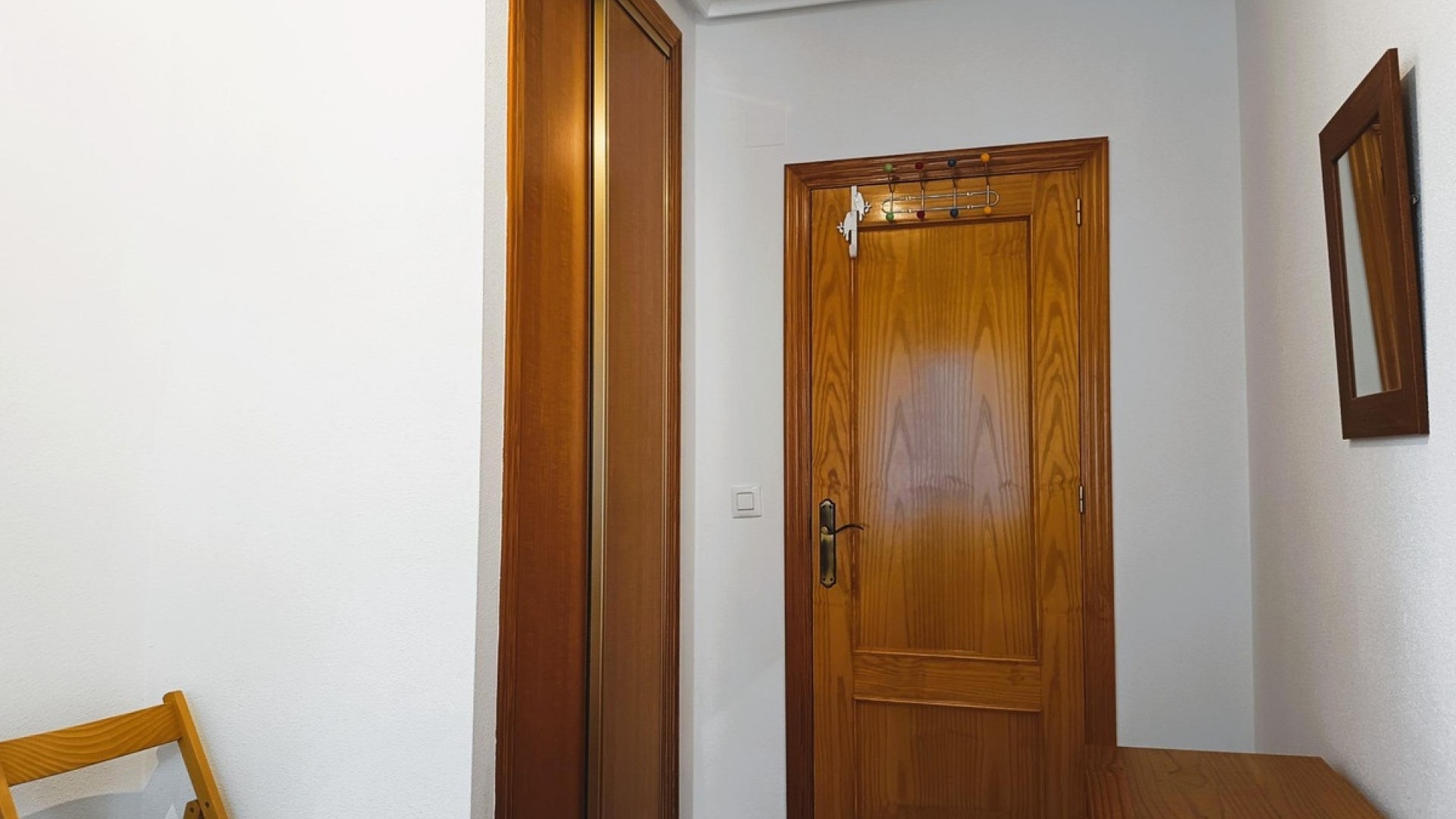 Wiederverkauf - Wohnung - Cabo Roig