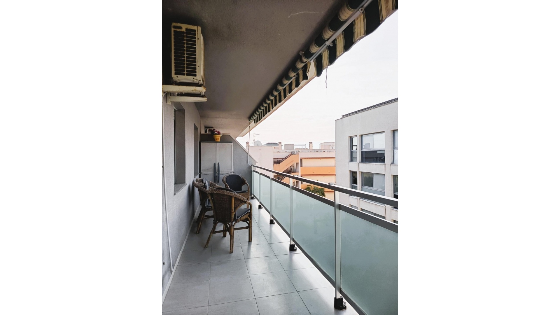 Wiederverkauf - Wohnung - Cabo Roig