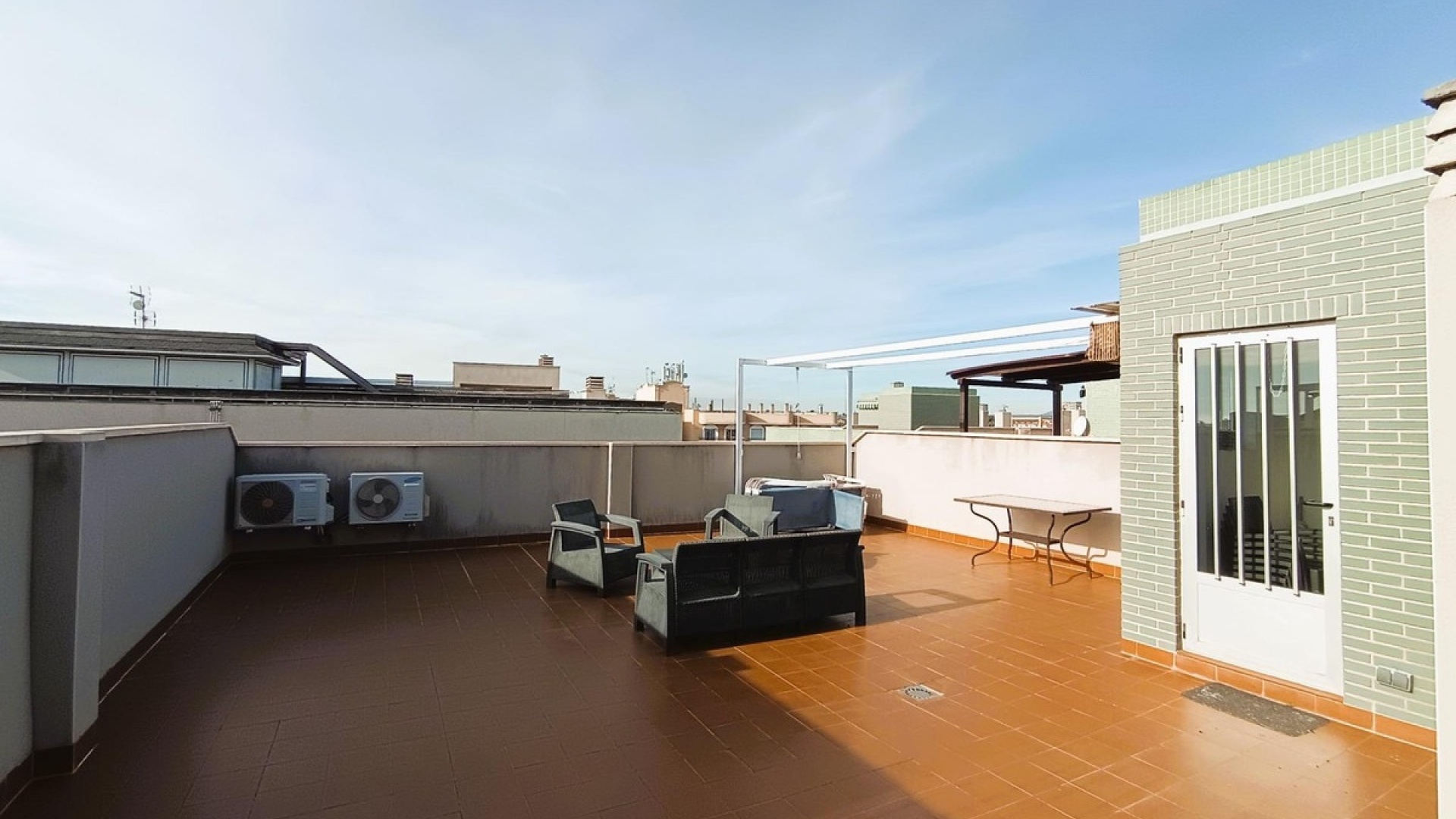 Wiederverkauf - Wohnung - Cabo Roig