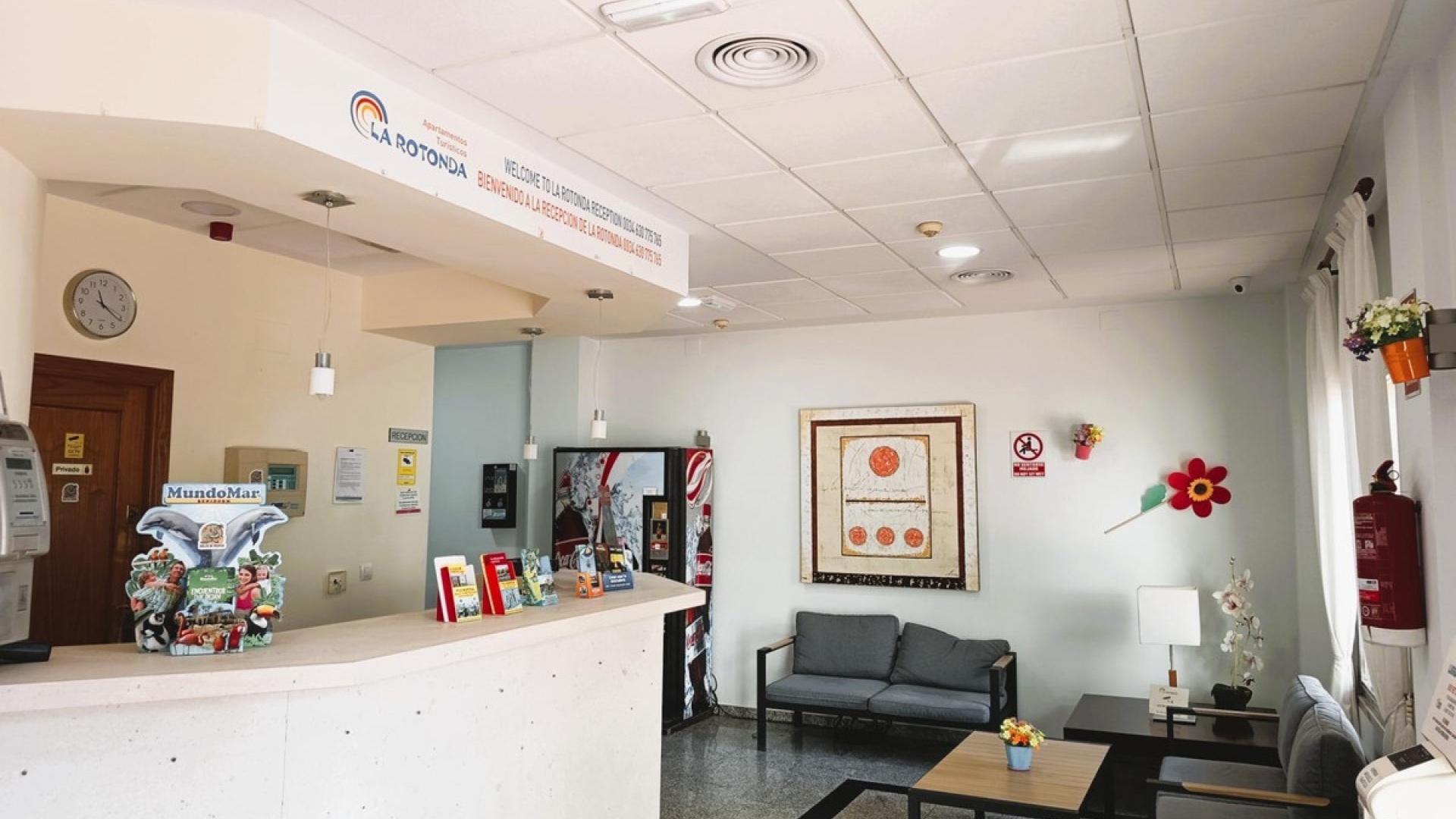Wiederverkauf - Wohnung - Cabo Roig