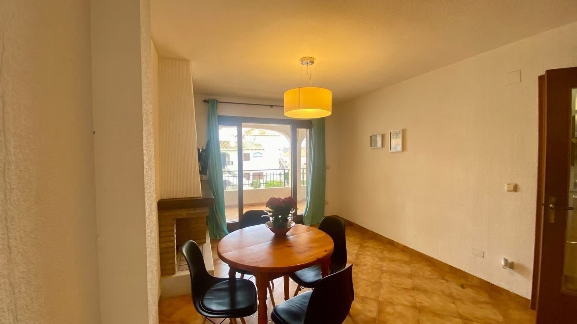Wiederverkauf - Wohnung - Cabo Roig