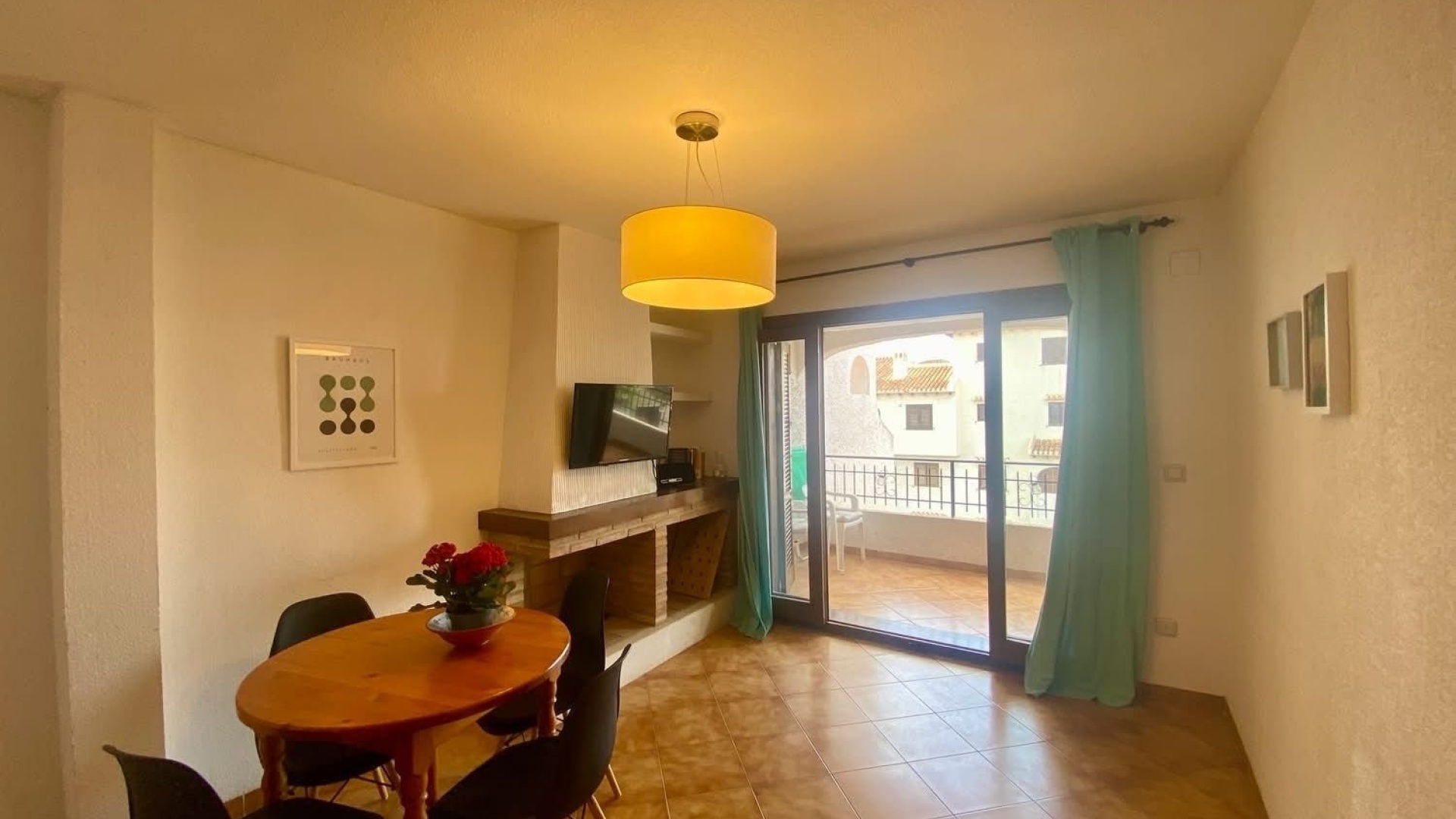Wiederverkauf - Wohnung - Cabo Roig