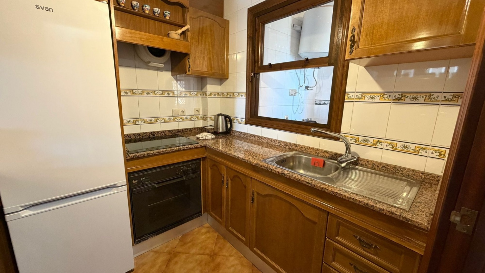 Wiederverkauf - Wohnung - Cabo Roig
