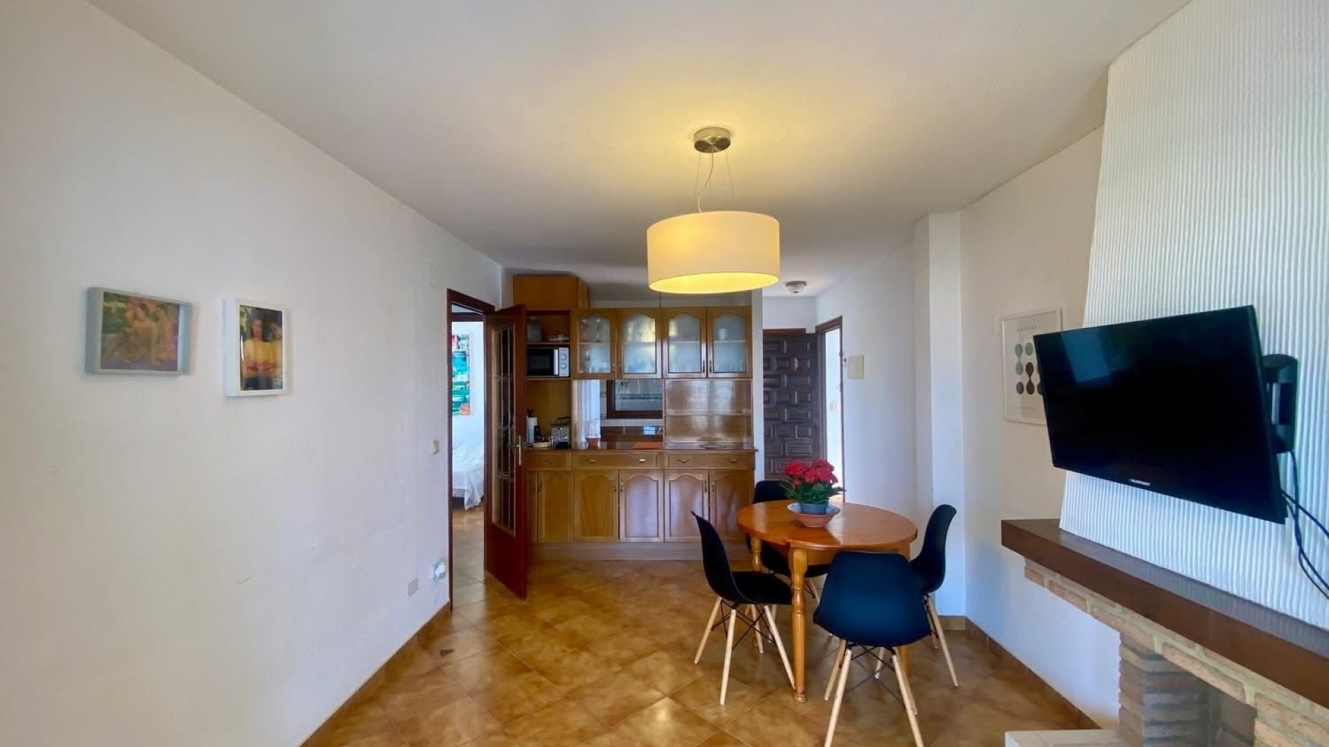 Wiederverkauf - Wohnung - Cabo Roig