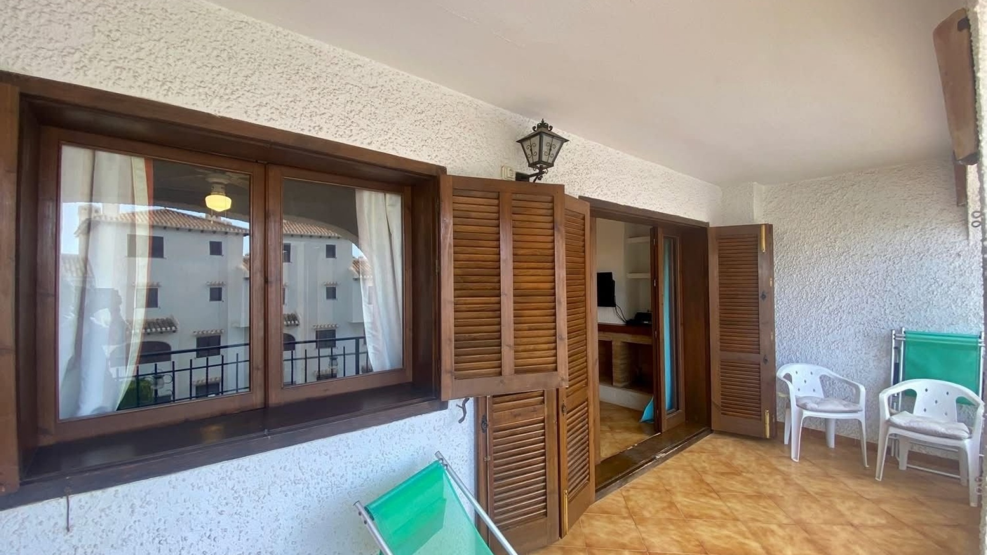 Wiederverkauf - Wohnung - Cabo Roig