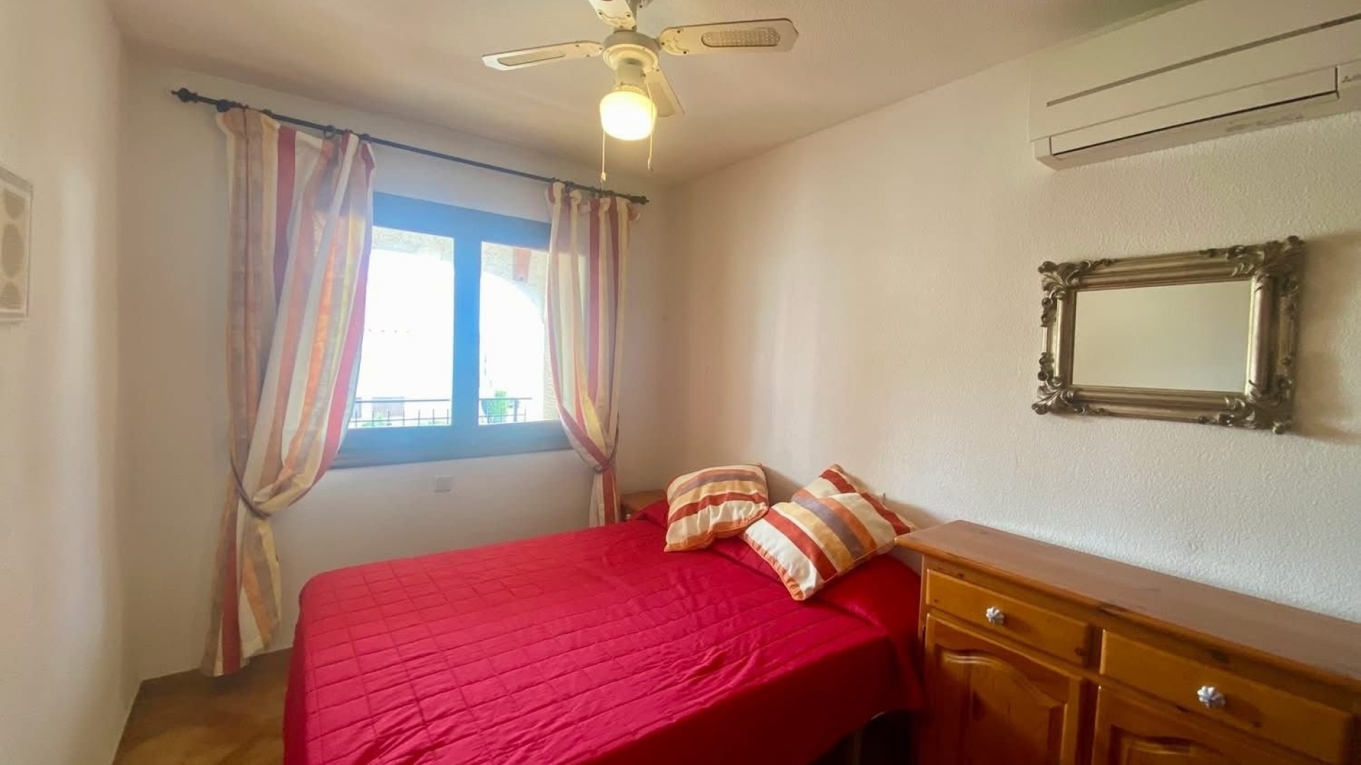 Wiederverkauf - Wohnung - Cabo Roig