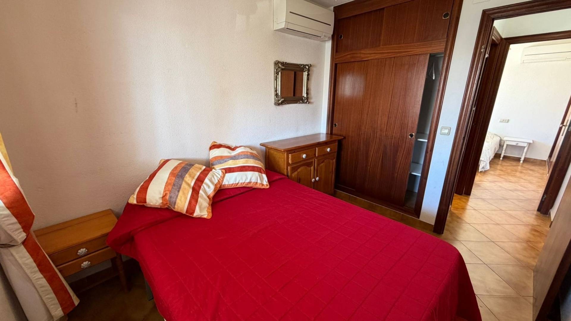 Wiederverkauf - Wohnung - Cabo Roig