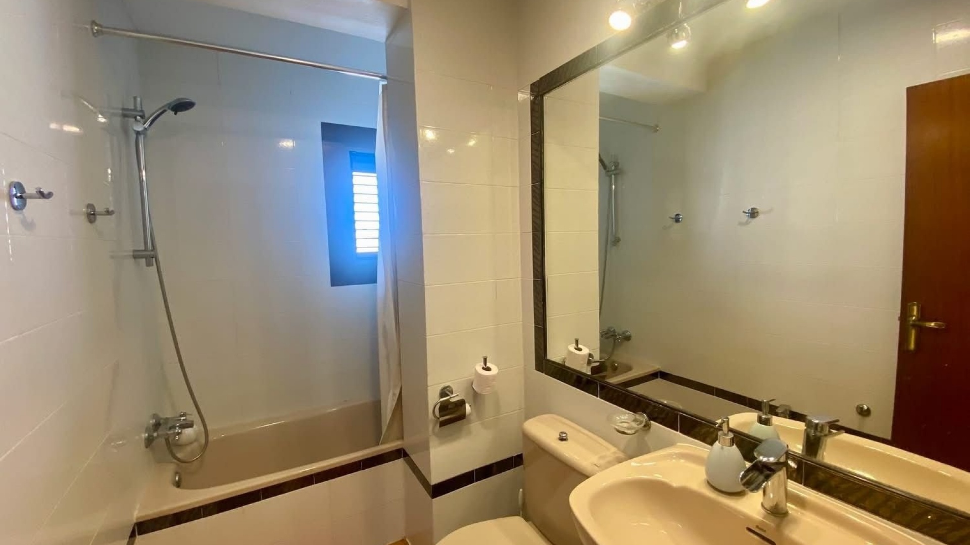 Wiederverkauf - Wohnung - Cabo Roig