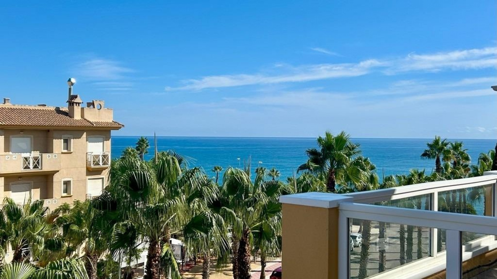 Wiederverkauf - Wohnung - Cabo Roig