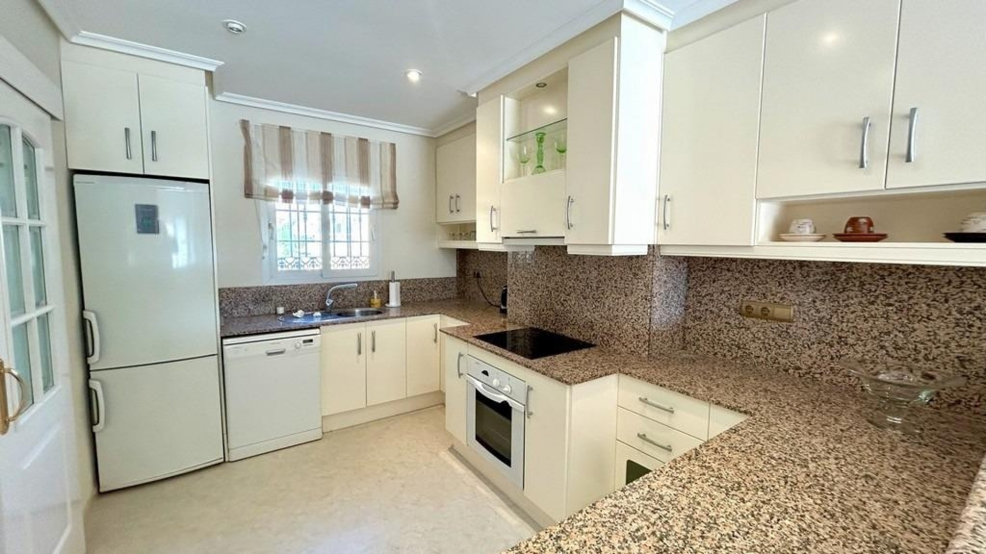 Wiederverkauf - Wohnung - Cabo Roig