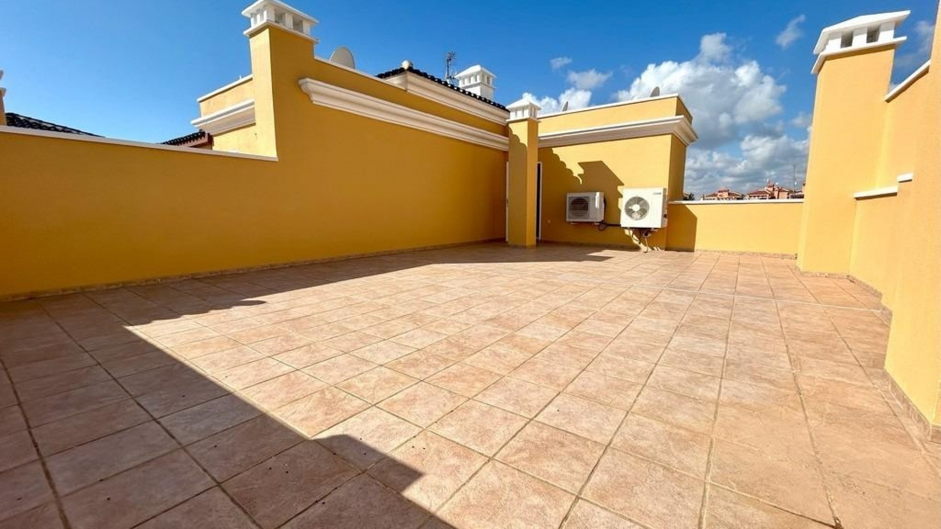 Wiederverkauf - Wohnung - Cabo Roig