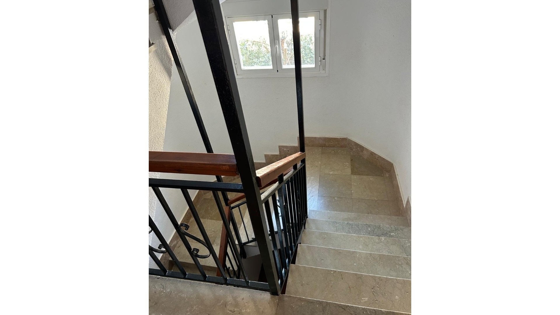 Wiederverkauf - Wohnung - Cabo Roig