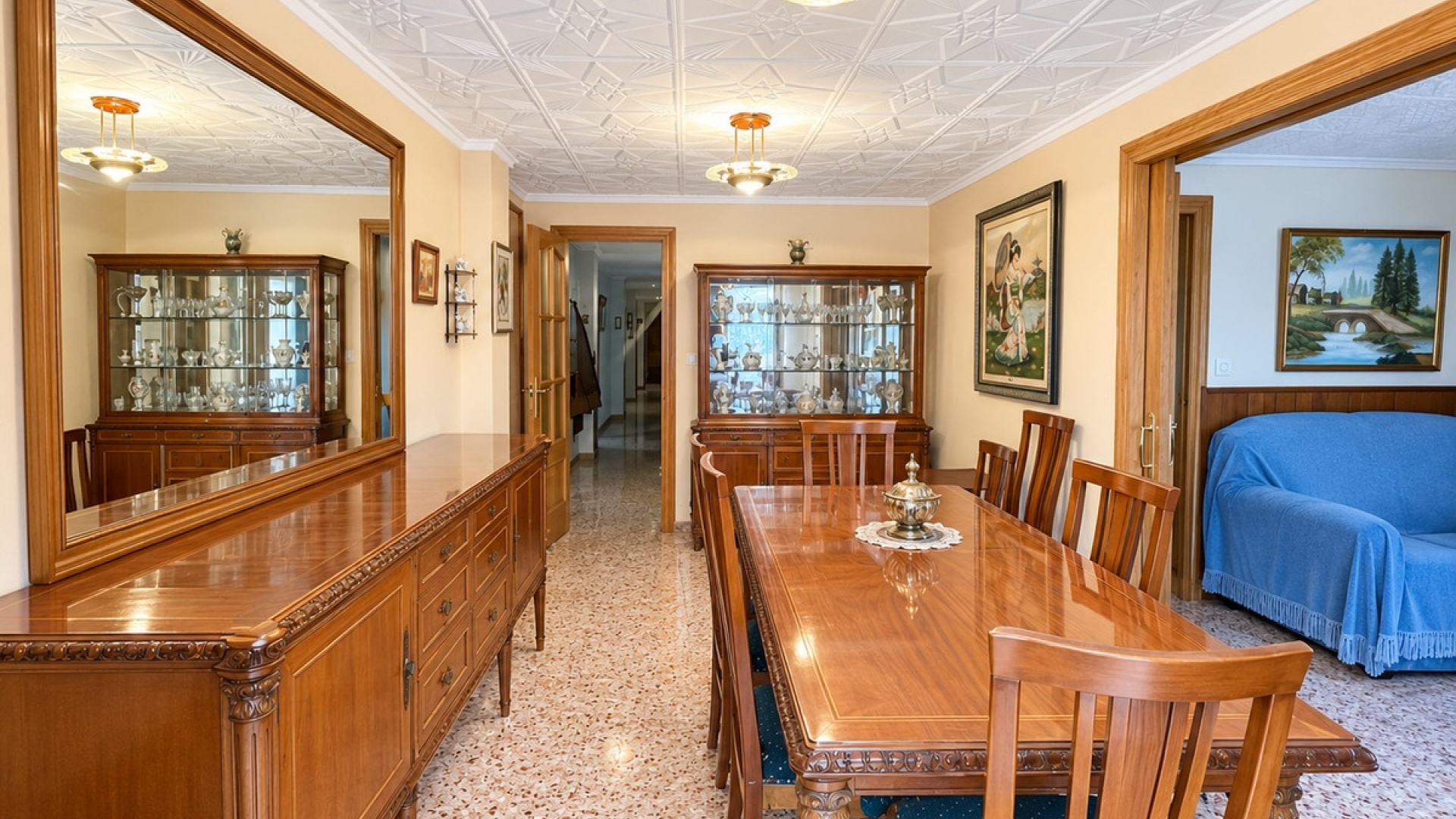 Wiederverkauf - Wohnung - Callosa De Segura - Callosa de Segura Centro