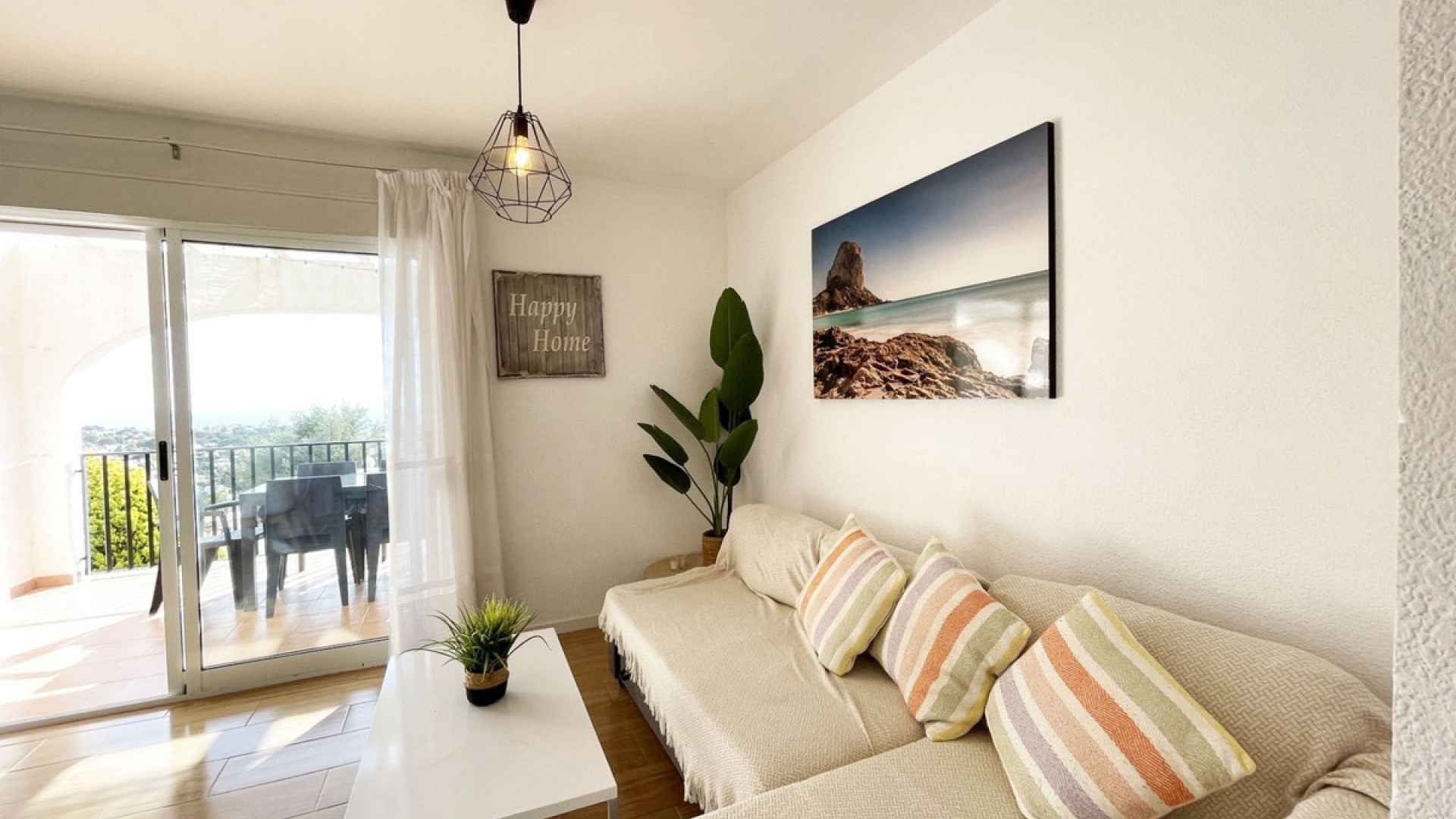 Wiederverkauf - Wohnung - Calpe - Calpe Centro