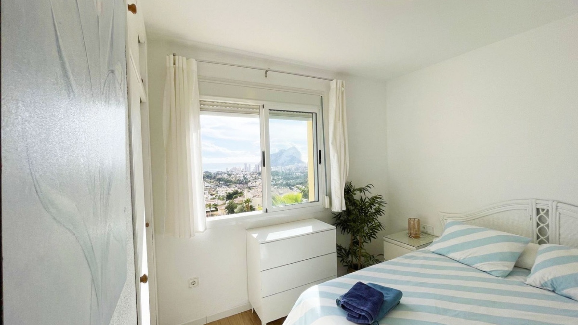 Wiederverkauf - Wohnung - Calpe - Calpe Centro