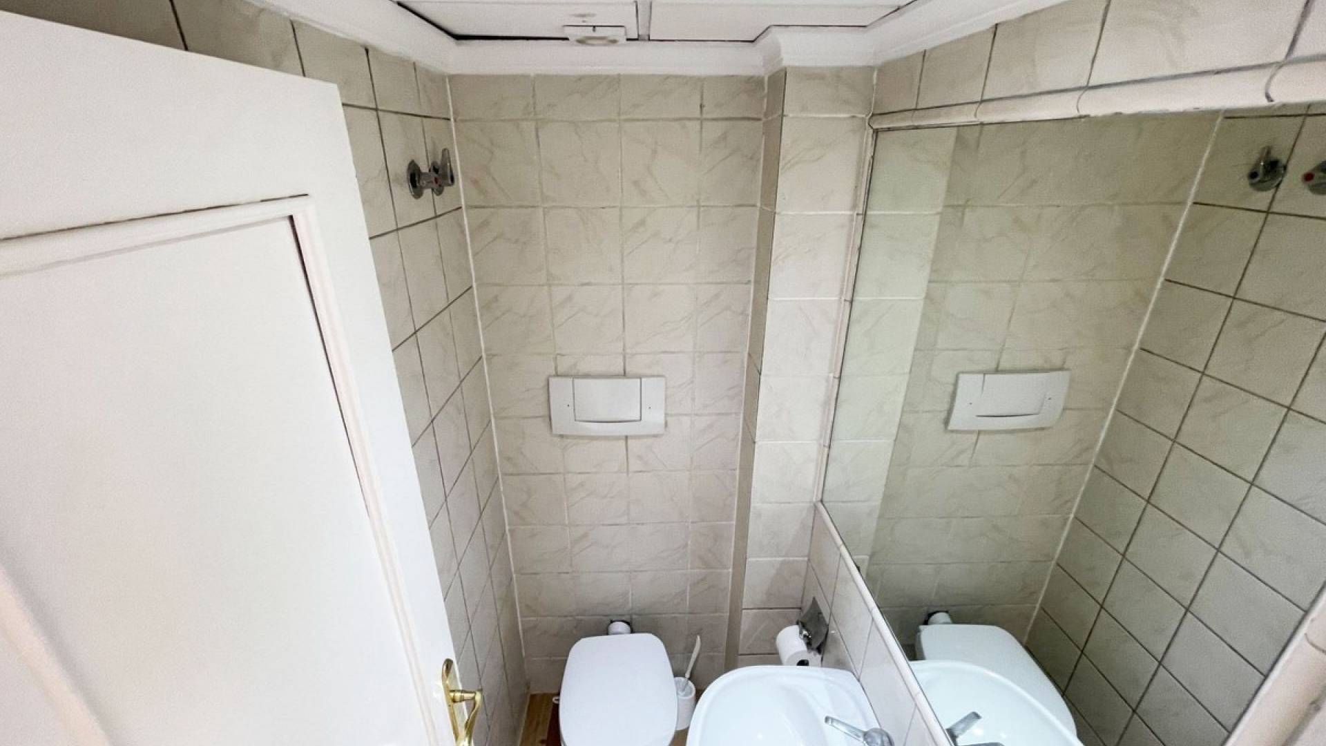 Wiederverkauf - Wohnung - Calpe - Calpe Centro
