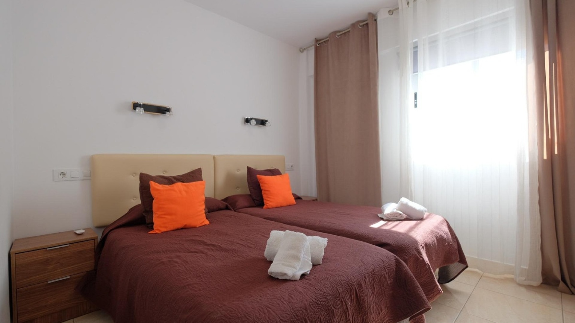 Wiederverkauf - Wohnung - Calpe - Calpe Centro
