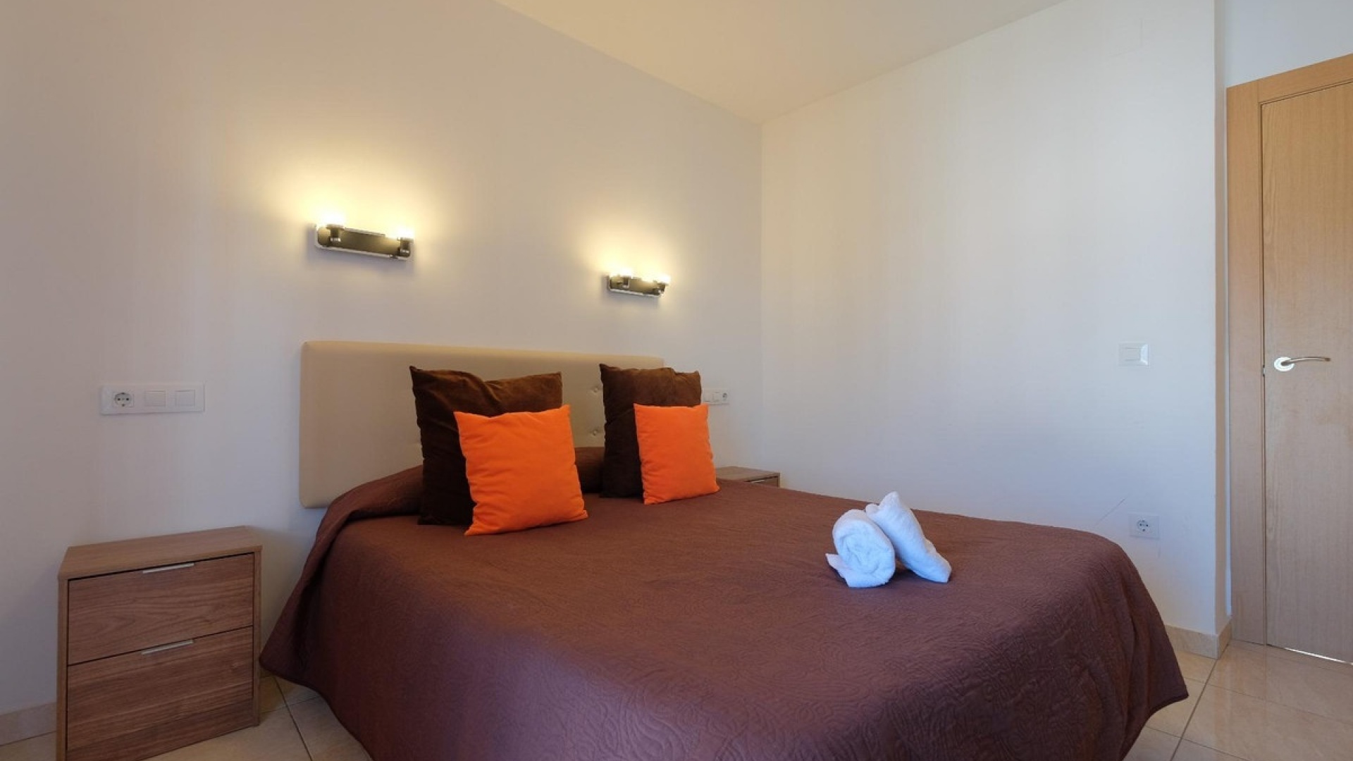 Wiederverkauf - Wohnung - Calpe - Calpe Centro