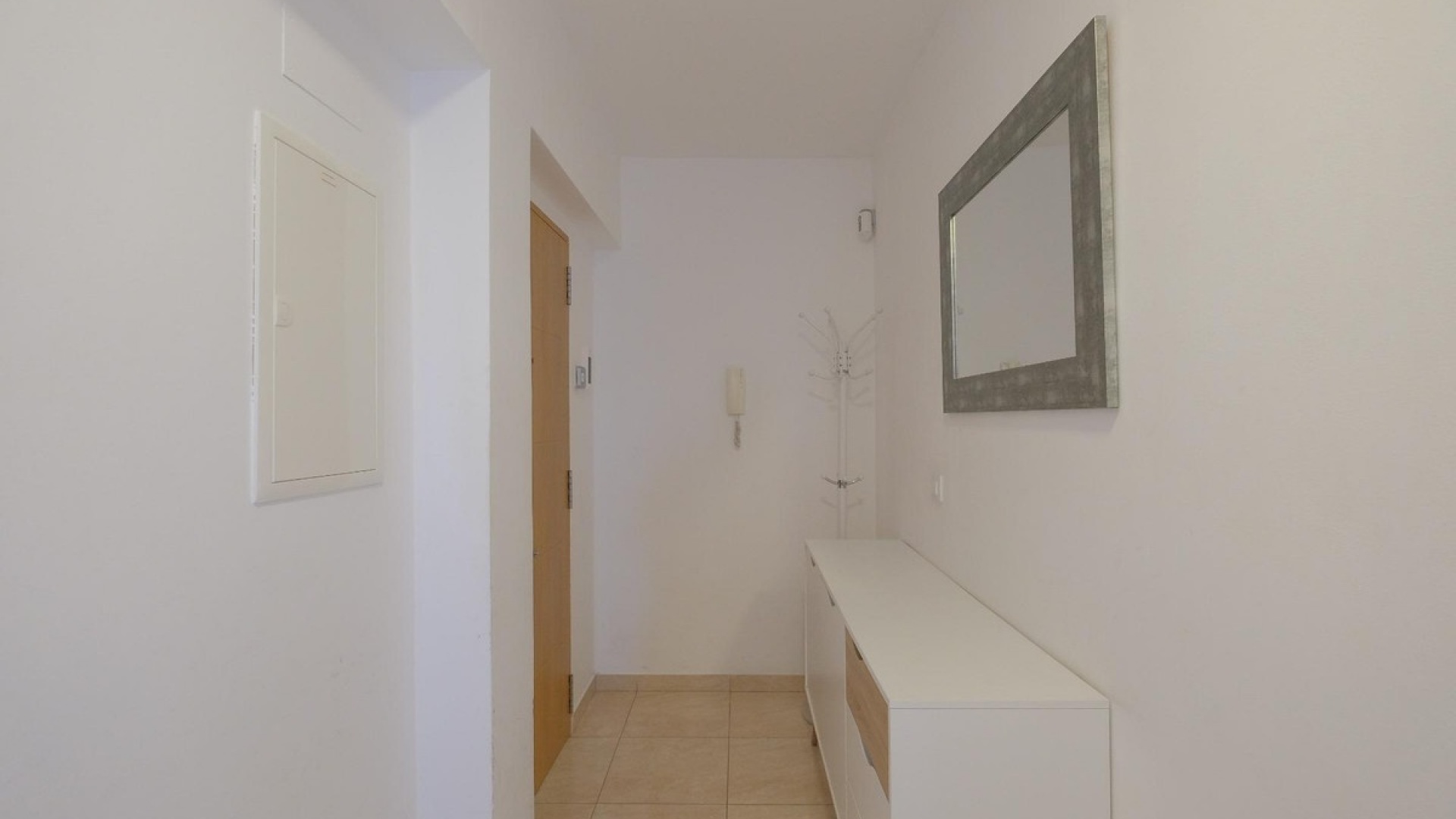 Wiederverkauf - Wohnung - Calpe - Calpe Centro