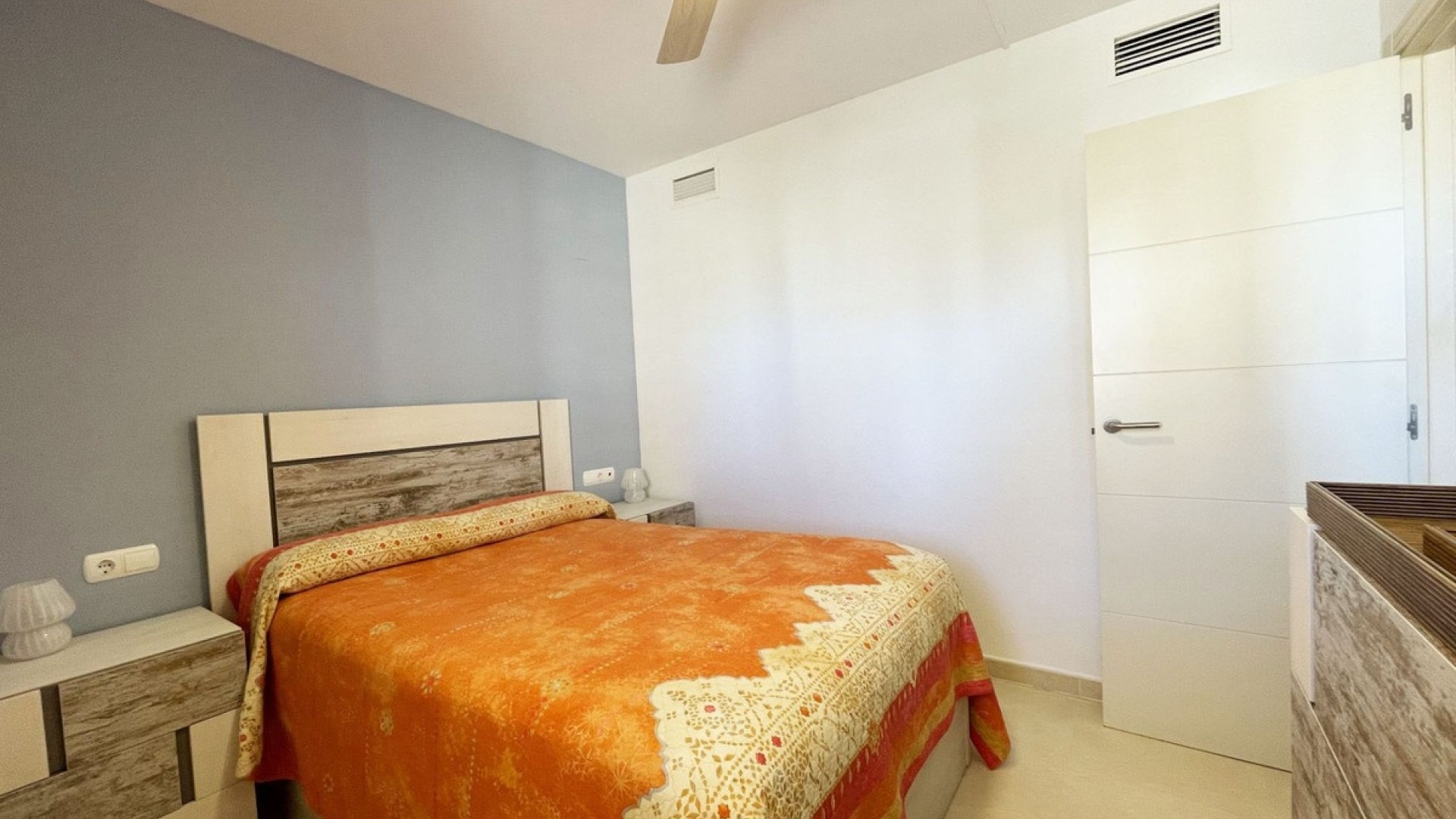 Wiederverkauf - Wohnung - Calpe - Calpe Centro