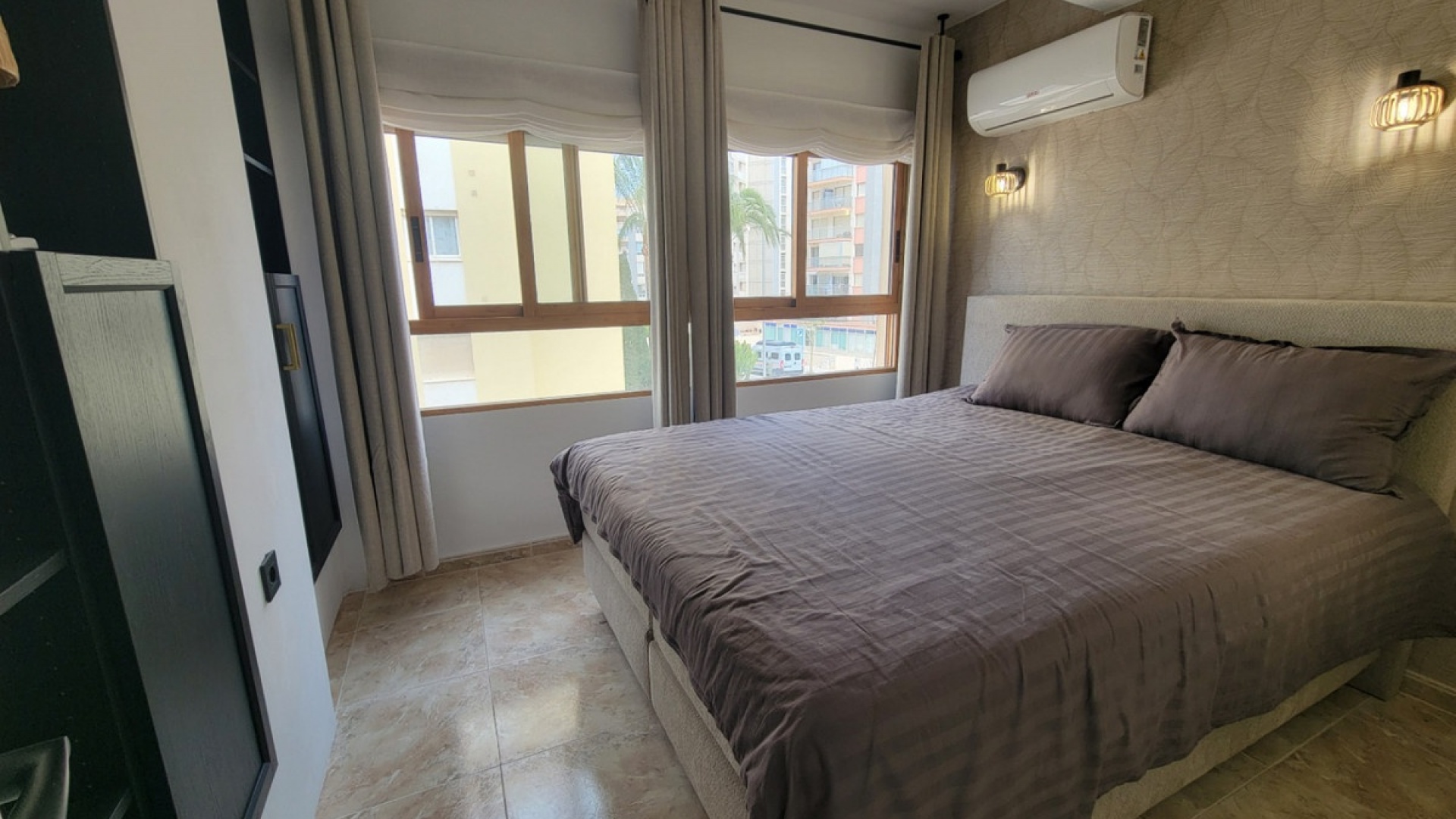 Wiederverkauf - Wohnung - Calpe - Calpe Centro